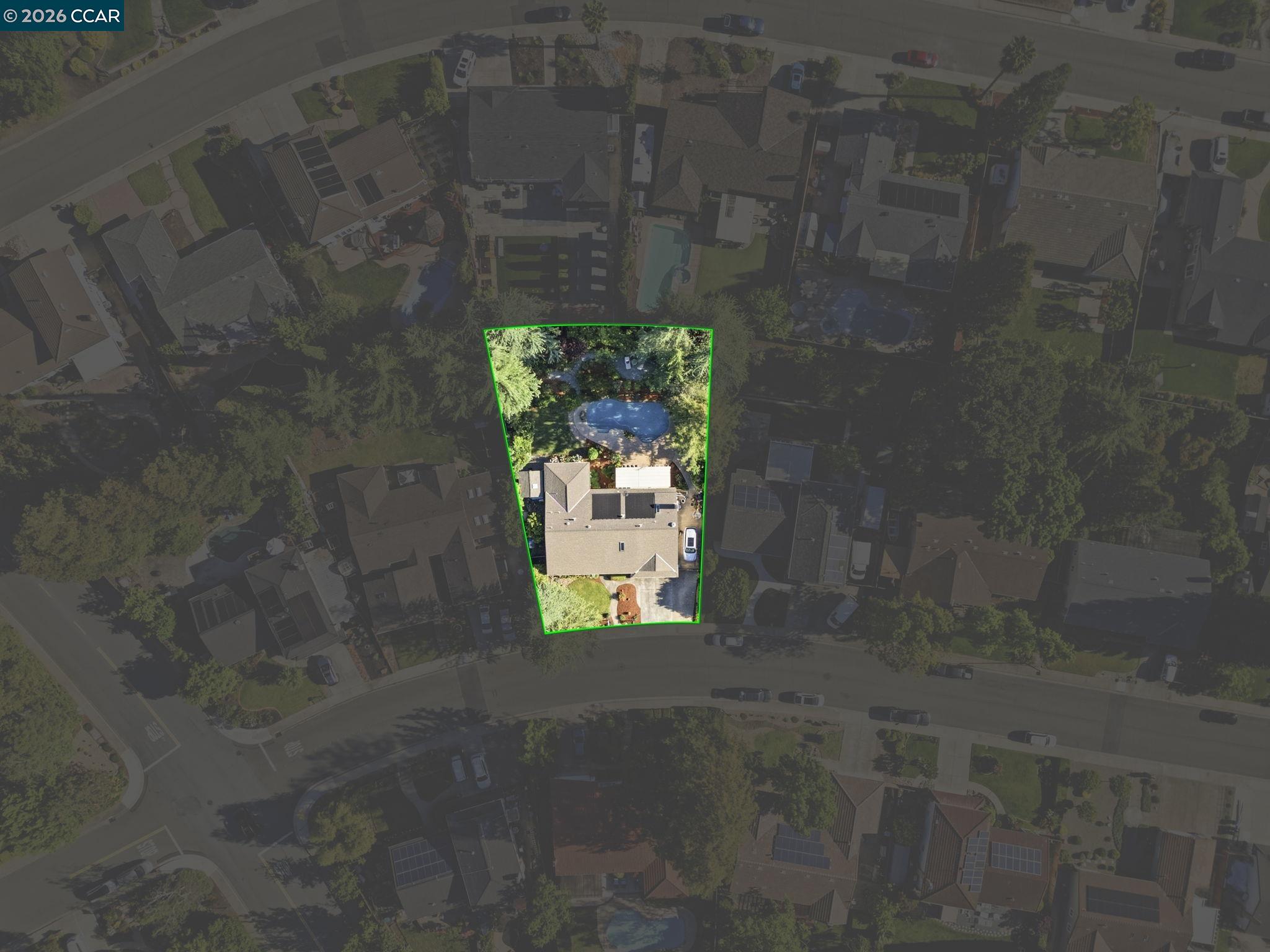 711 Bloching Cir, Clayton, CA, 94517