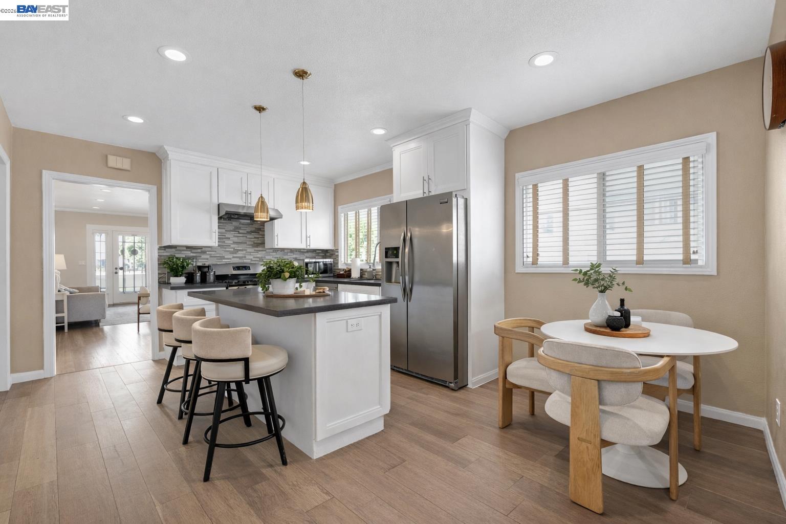 Detail Gallery Image 7 of 21 For 3710 Smith St, Union City,  CA 94587 - 4 Beds | 2 Baths