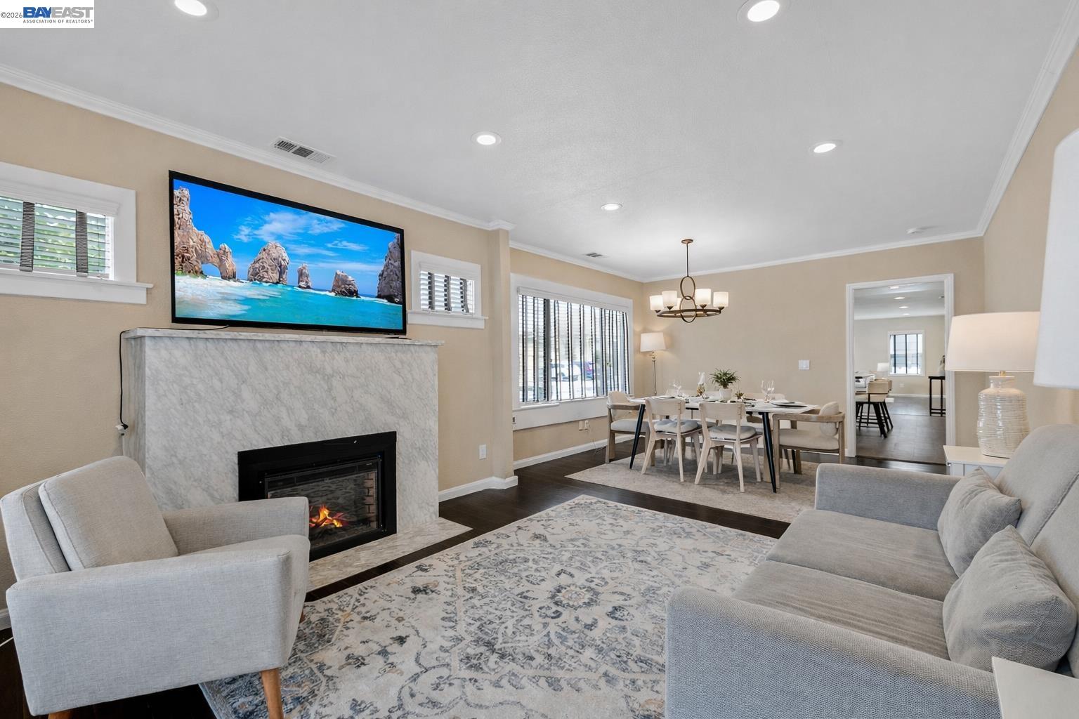 Detail Gallery Image 9 of 21 For 3710 Smith St, Union City,  CA 94587 - 4 Beds | 2 Baths