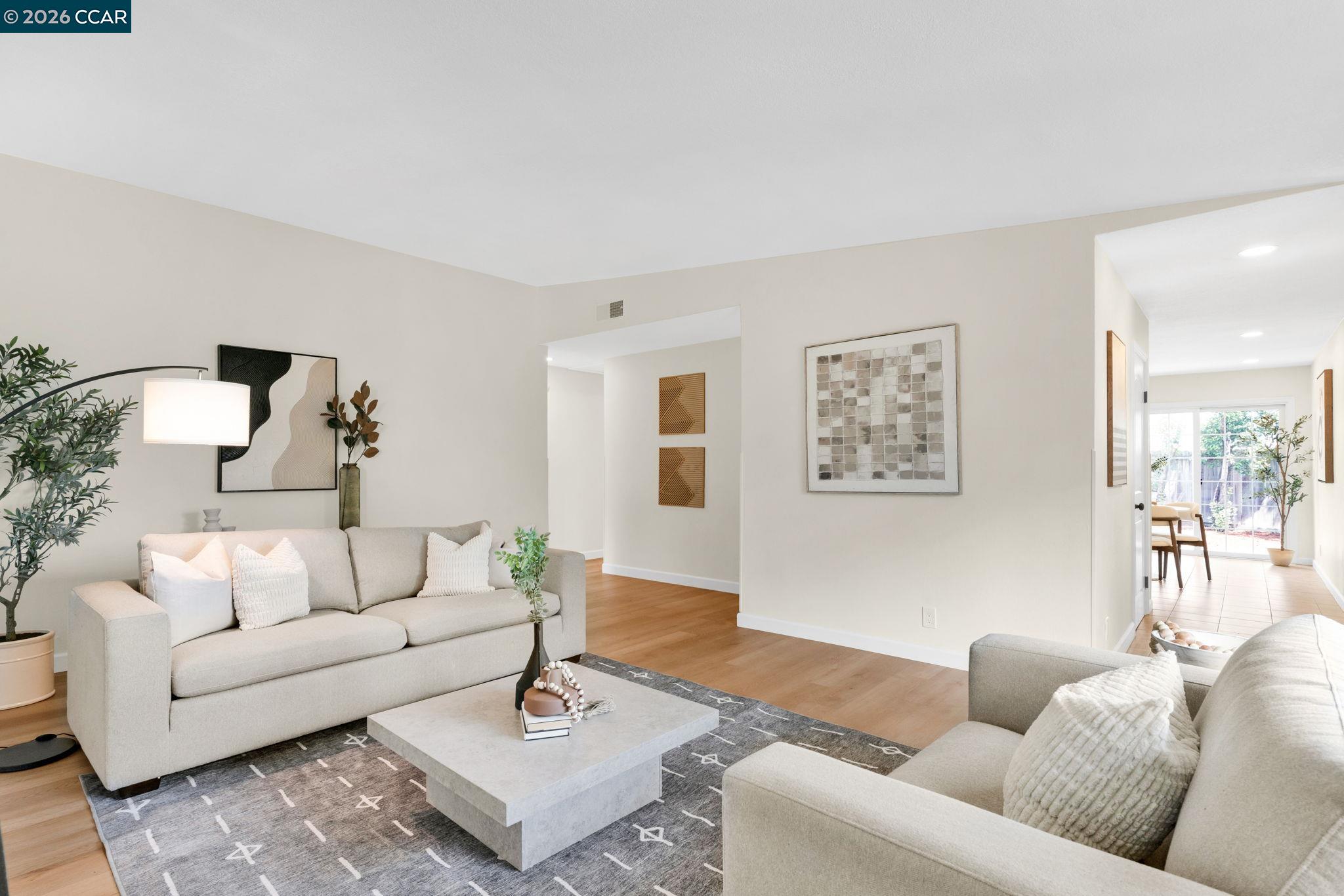 Detail Gallery Image 11 of 40 For 32 Yale Ct, San Ramon,  CA 94583 - 3 Beds | 2 Baths