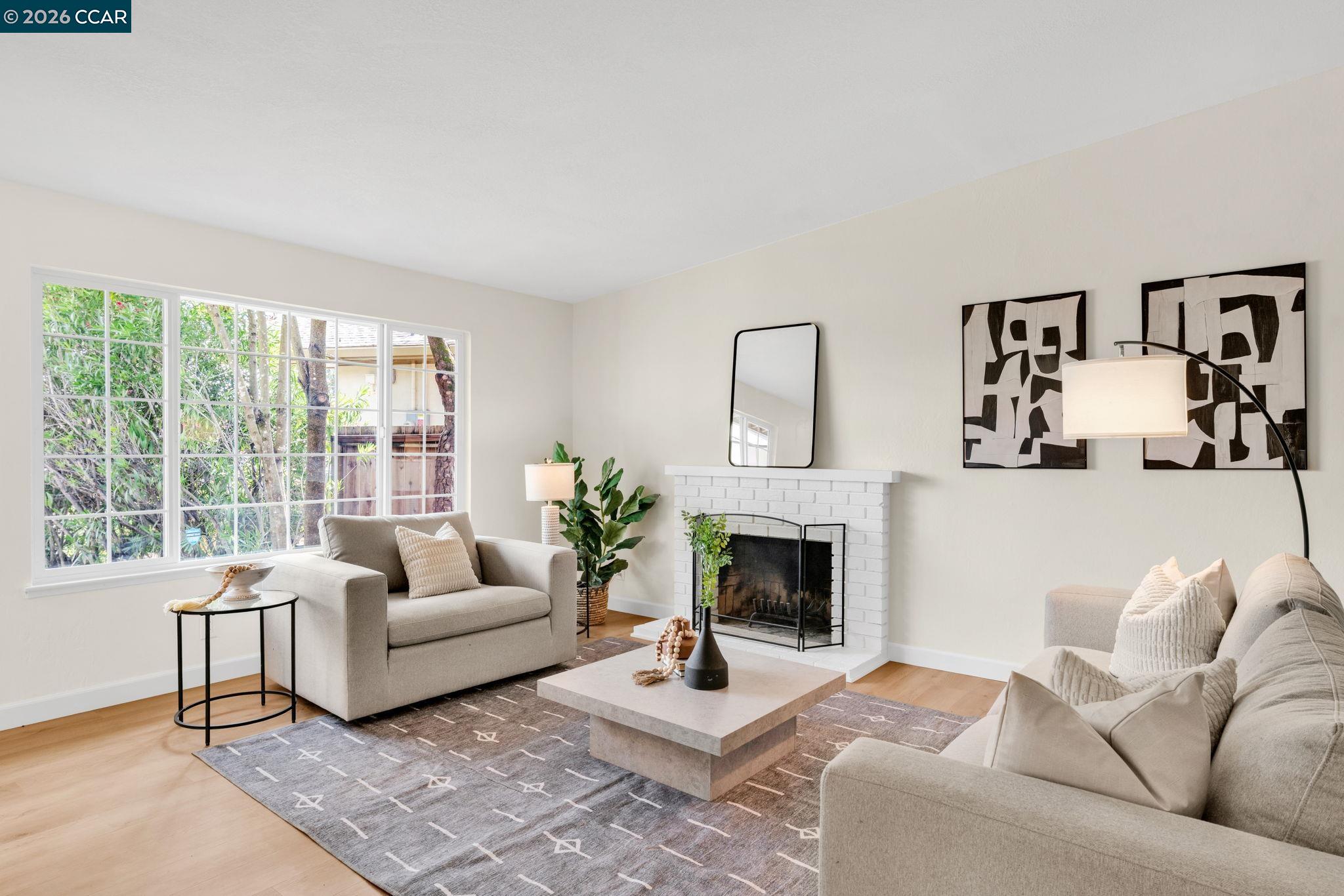 Detail Gallery Image 4 of 40 For 32 Yale Ct, San Ramon,  CA 94583 - 3 Beds | 2 Baths