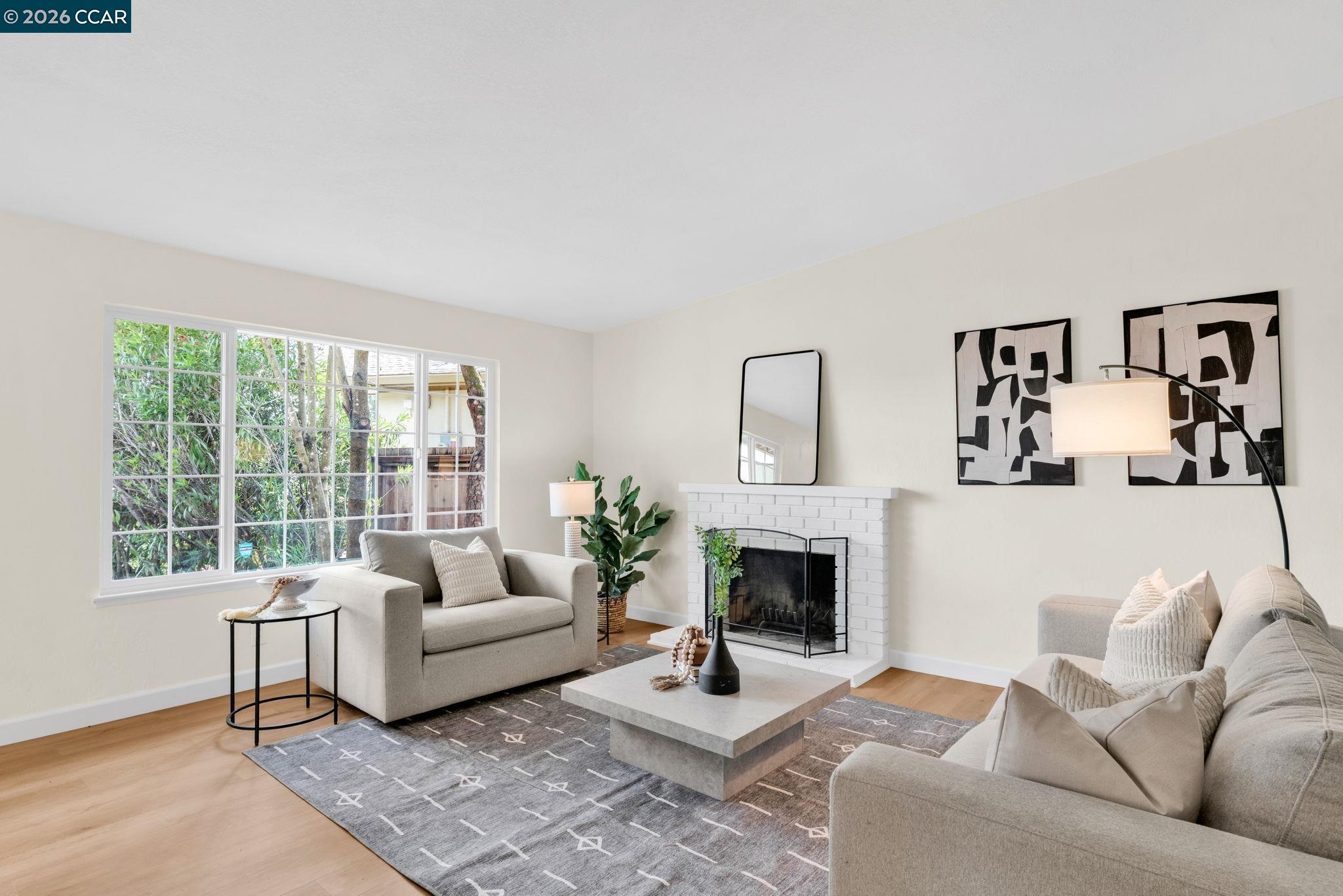 Detail Gallery Image 5 of 40 For 32 Yale Ct, San Ramon,  CA 94583 - 3 Beds | 2 Baths