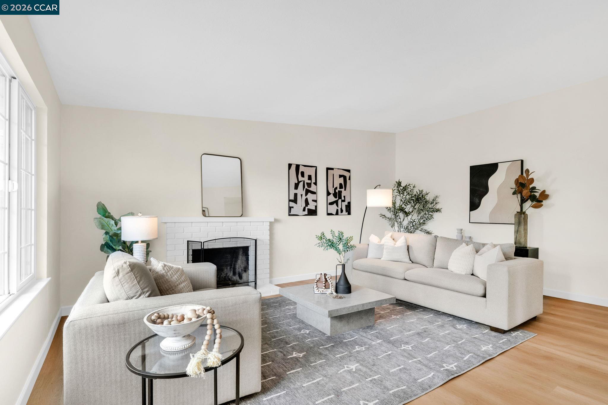 Detail Gallery Image 6 of 40 For 32 Yale Ct, San Ramon,  CA 94583 - 3 Beds | 2 Baths