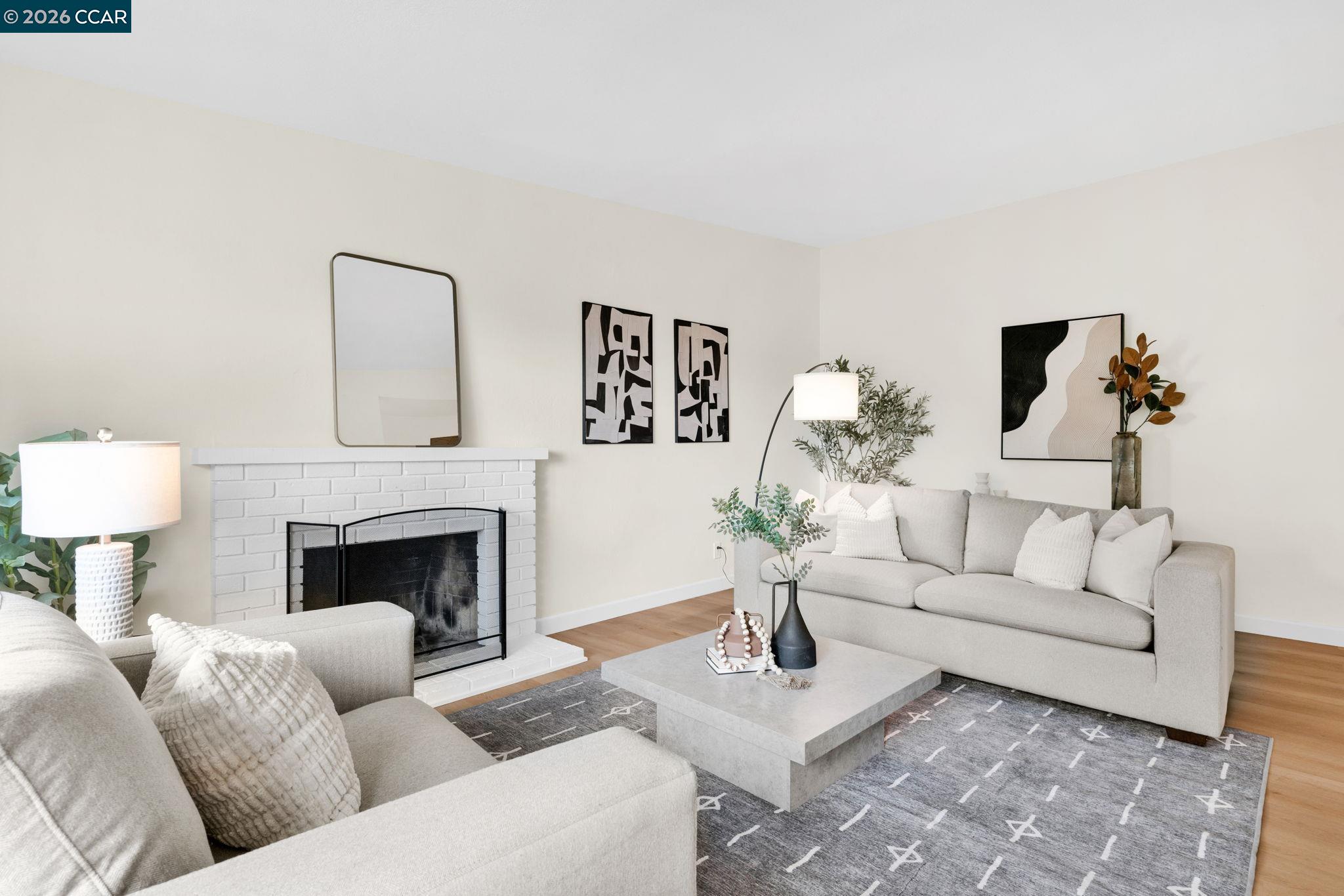 Detail Gallery Image 7 of 40 For 32 Yale Ct, San Ramon,  CA 94583 - 3 Beds | 2 Baths