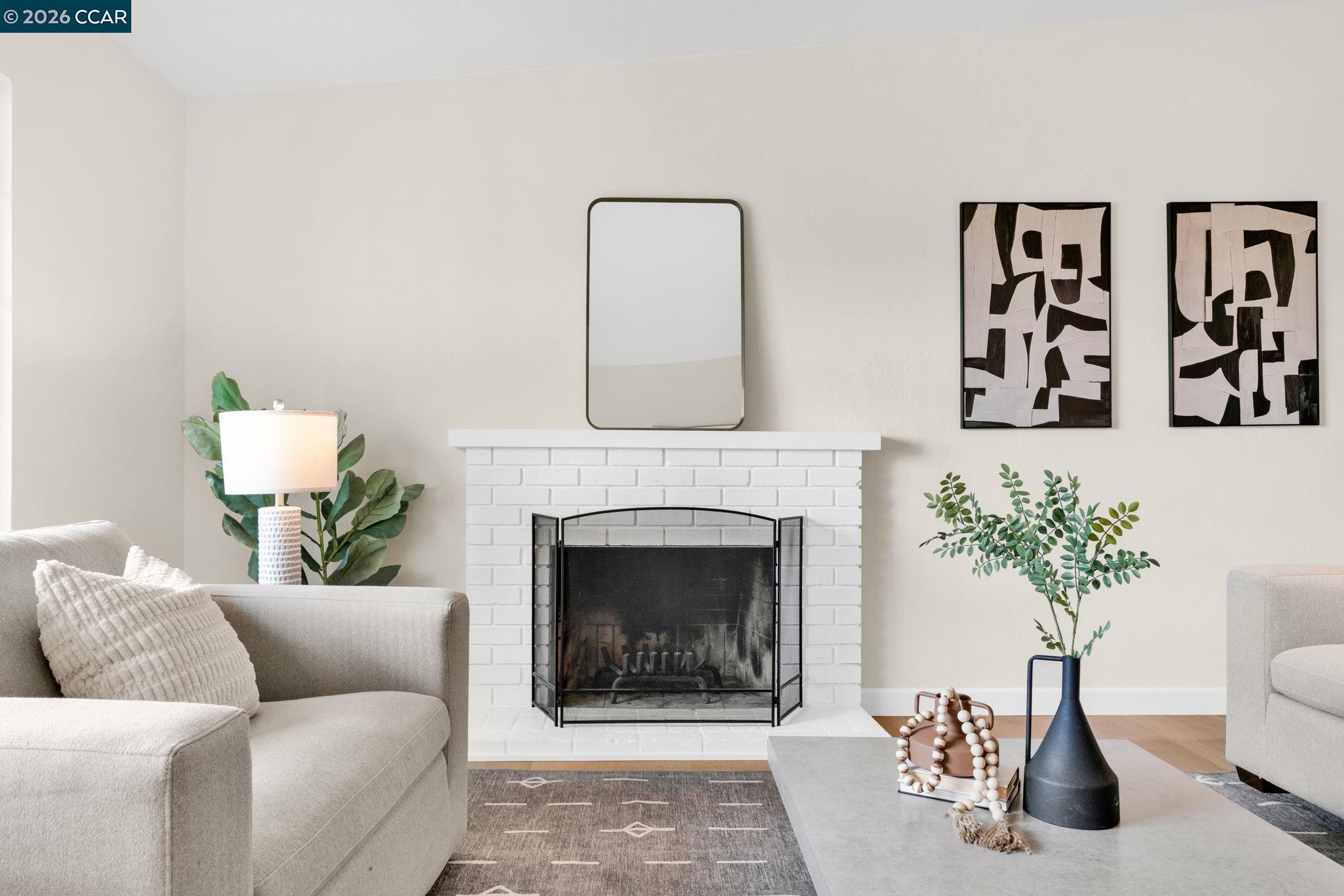 Detail Gallery Image 8 of 40 For 32 Yale Ct, San Ramon,  CA 94583 - 3 Beds | 2 Baths