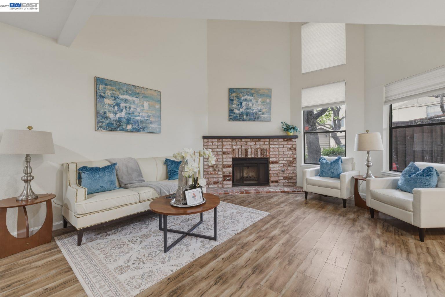 Detail Gallery Image 2 of 43 For 5358 Port Sailwood Dr, Newark,  CA 94560 - 3 Beds | 2/1 Baths