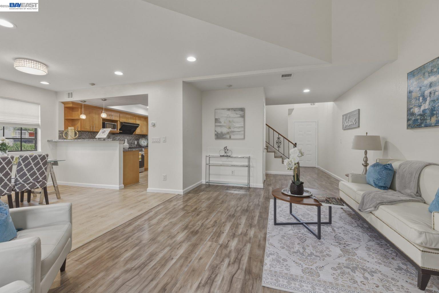 Detail Gallery Image 11 of 43 For 5358 Port Sailwood Dr, Newark,  CA 94560 - 3 Beds | 2/1 Baths