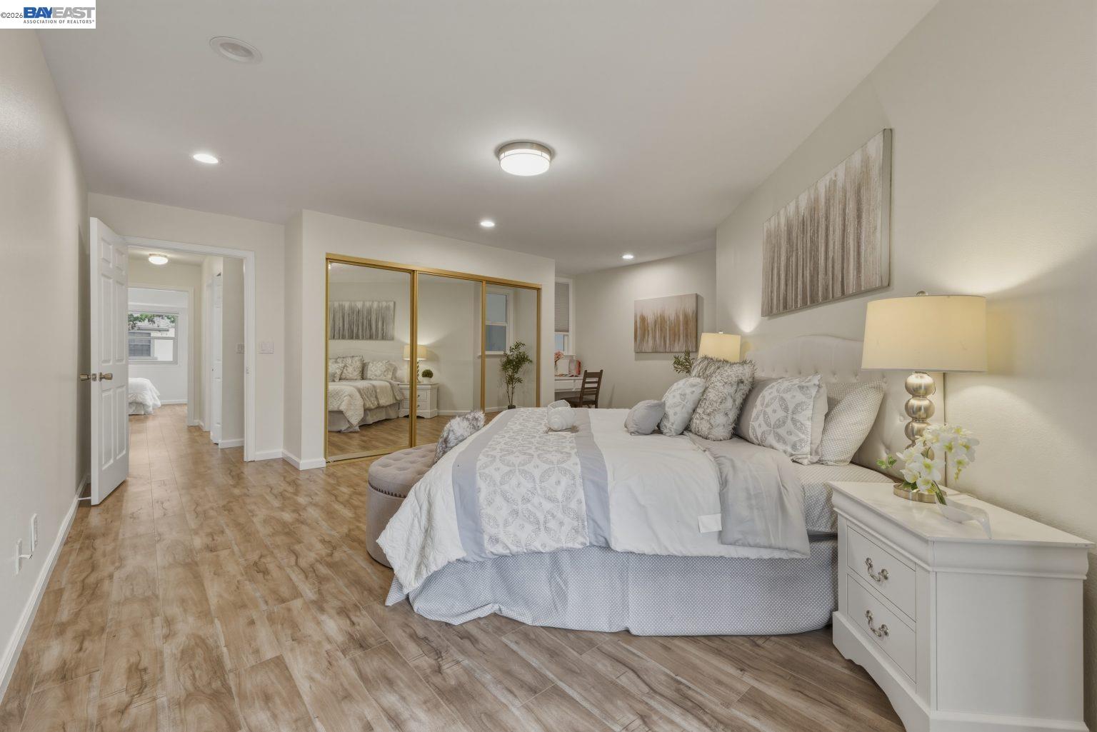 Detail Gallery Image 26 of 43 For 5358 Port Sailwood Dr, Newark,  CA 94560 - 3 Beds | 2/1 Baths