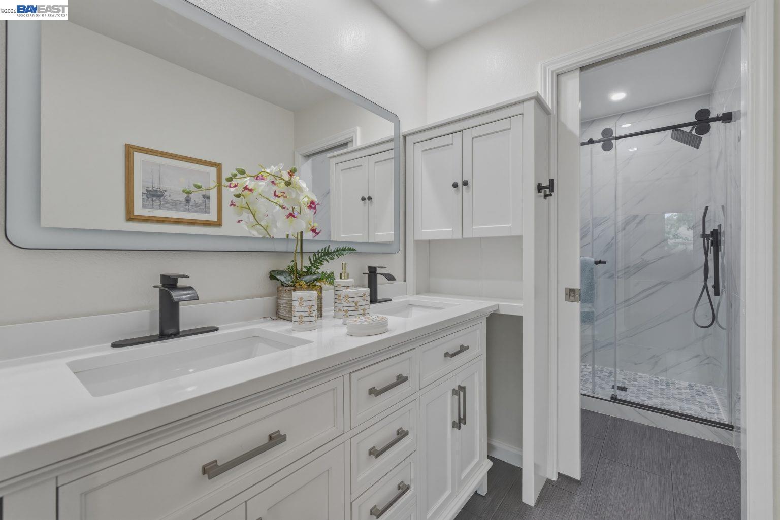 Detail Gallery Image 30 of 43 For 5358 Port Sailwood Dr, Newark,  CA 94560 - 3 Beds | 2/1 Baths