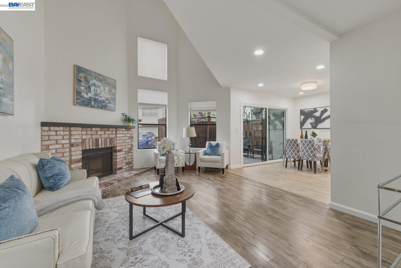 Detail Gallery Image 8 of 43 For 5358 Port Sailwood Dr, Newark,  CA 94560 - 3 Beds | 2/1 Baths