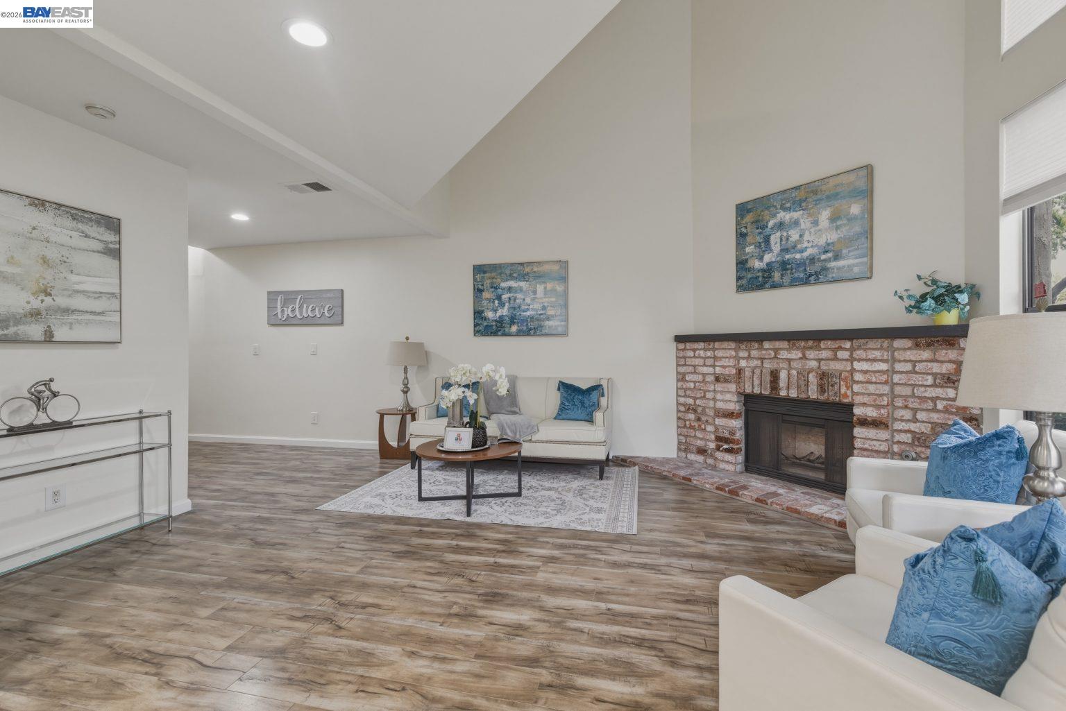 Detail Gallery Image 9 of 43 For 5358 Port Sailwood Dr, Newark,  CA 94560 - 3 Beds | 2/1 Baths