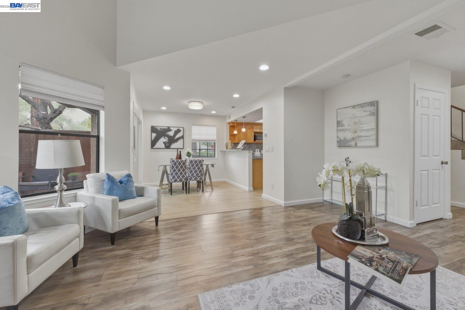 Detail Gallery Image 10 of 43 For 5358 Port Sailwood Dr, Newark,  CA 94560 - 3 Beds | 2/1 Baths