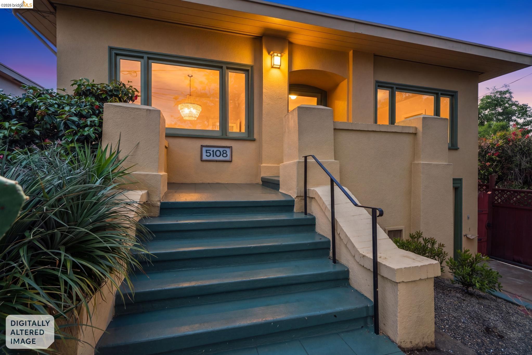 Open Houses in Oakland, CA