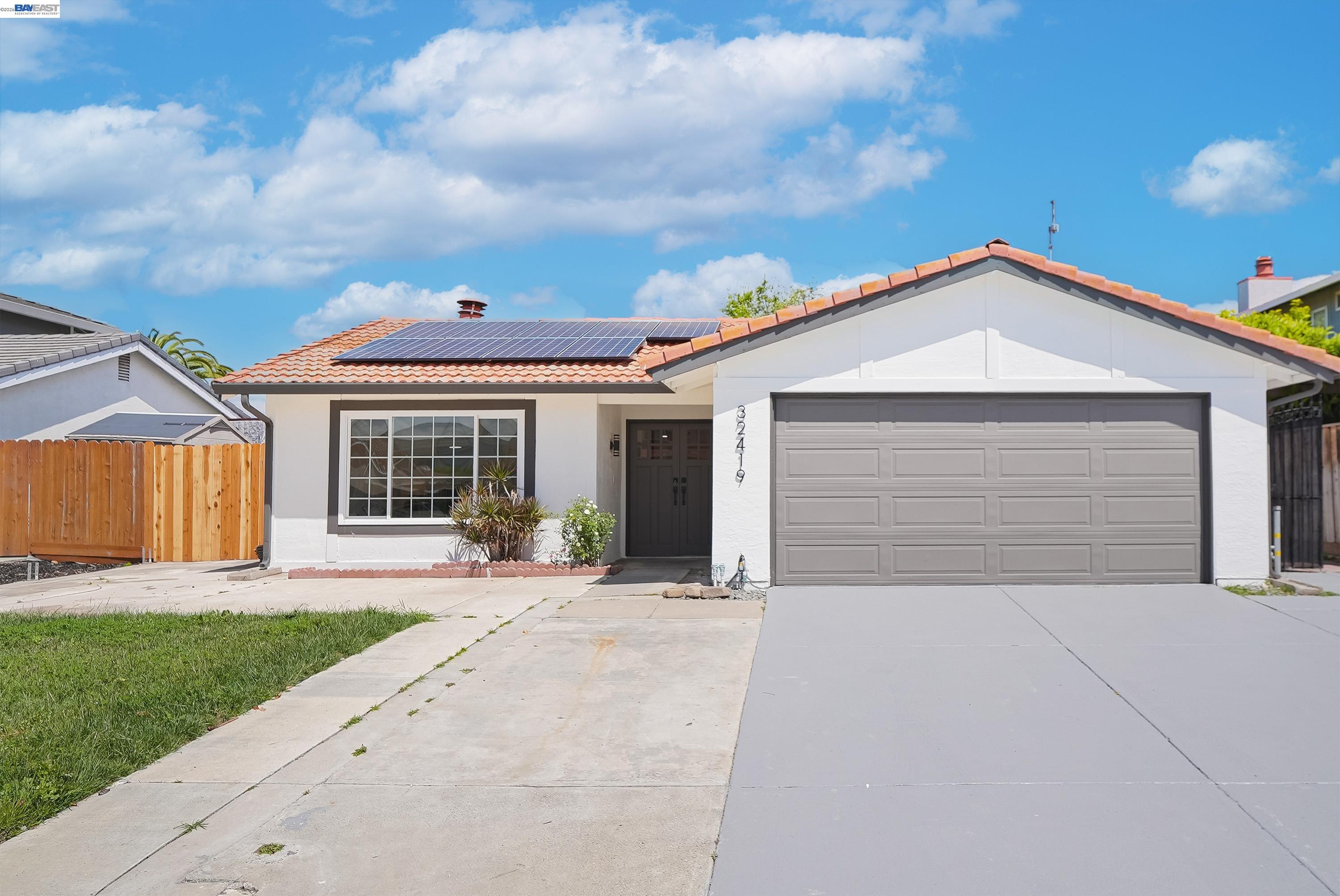 3243 San Pablo Way, Union City, CA, 94587