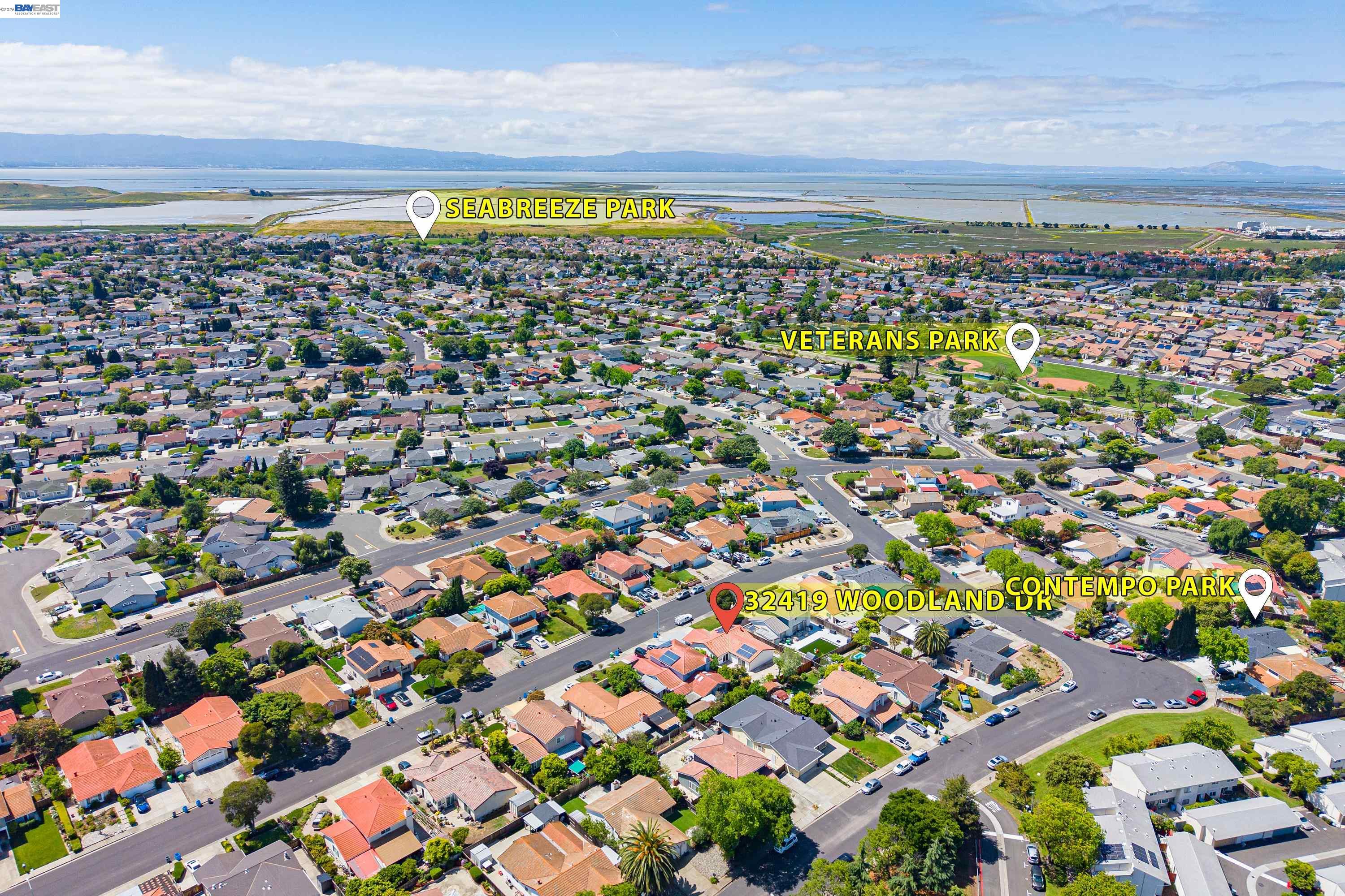 Detail Gallery Image 41 of 44 For 32419 Woodland Dr, Union City,  CA 94587 - 4 Beds | 2 Baths