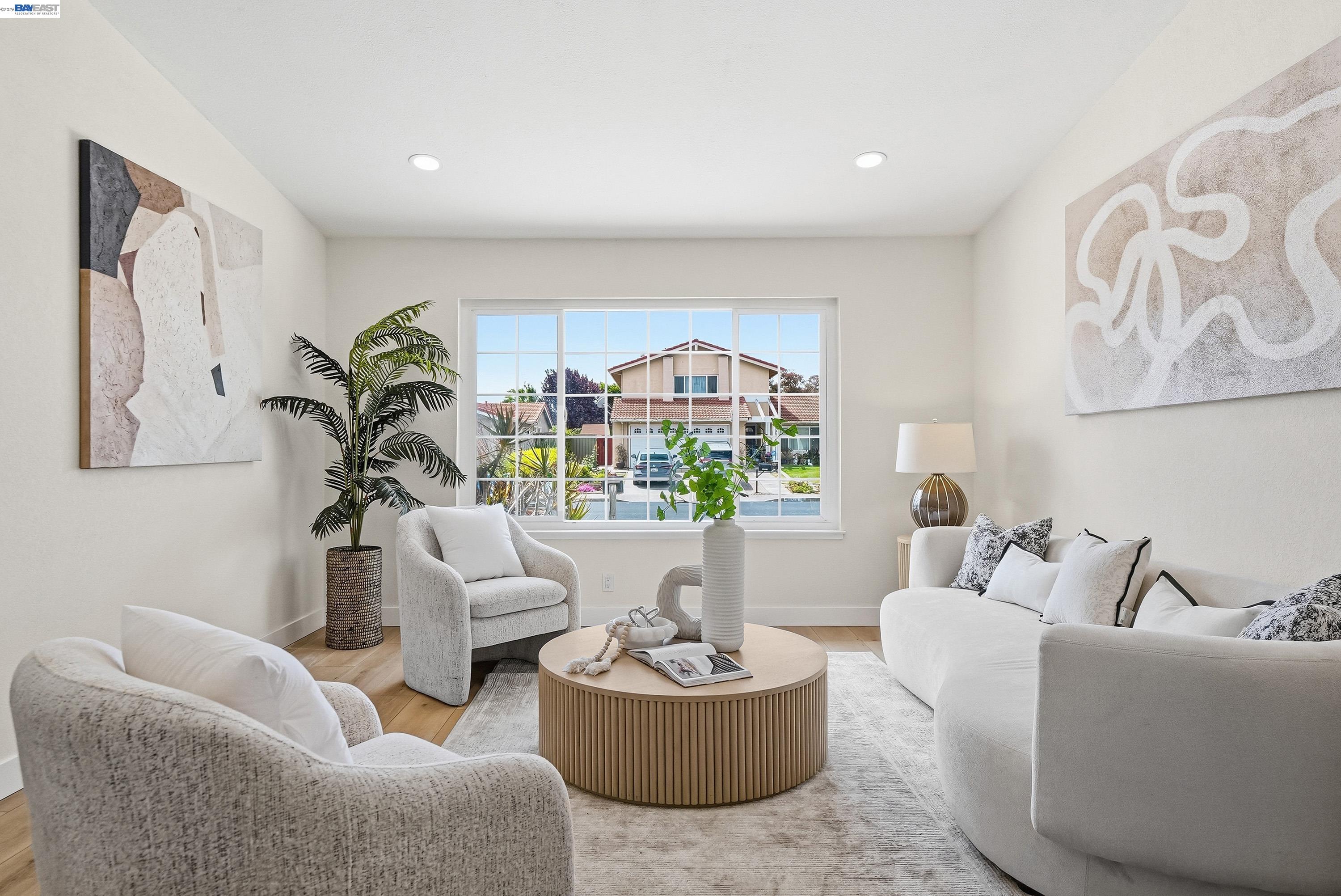 Detail Gallery Image 6 of 44 For 32419 Woodland Dr, Union City,  CA 94587 - 4 Beds | 2 Baths