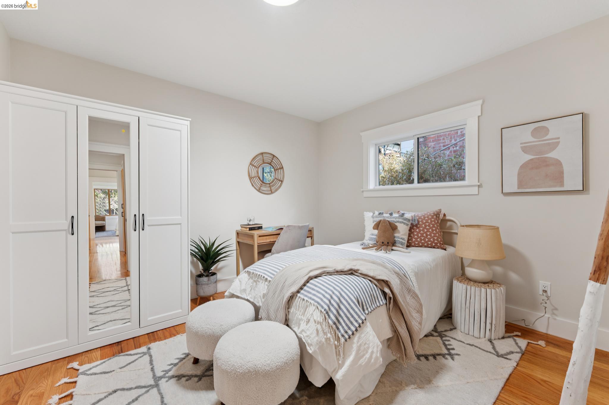 Detail Gallery Image 21 of 63 For 1356 Acton Street, Berkeley,  CA 94706-2502 - 4 Beds | 3 Baths