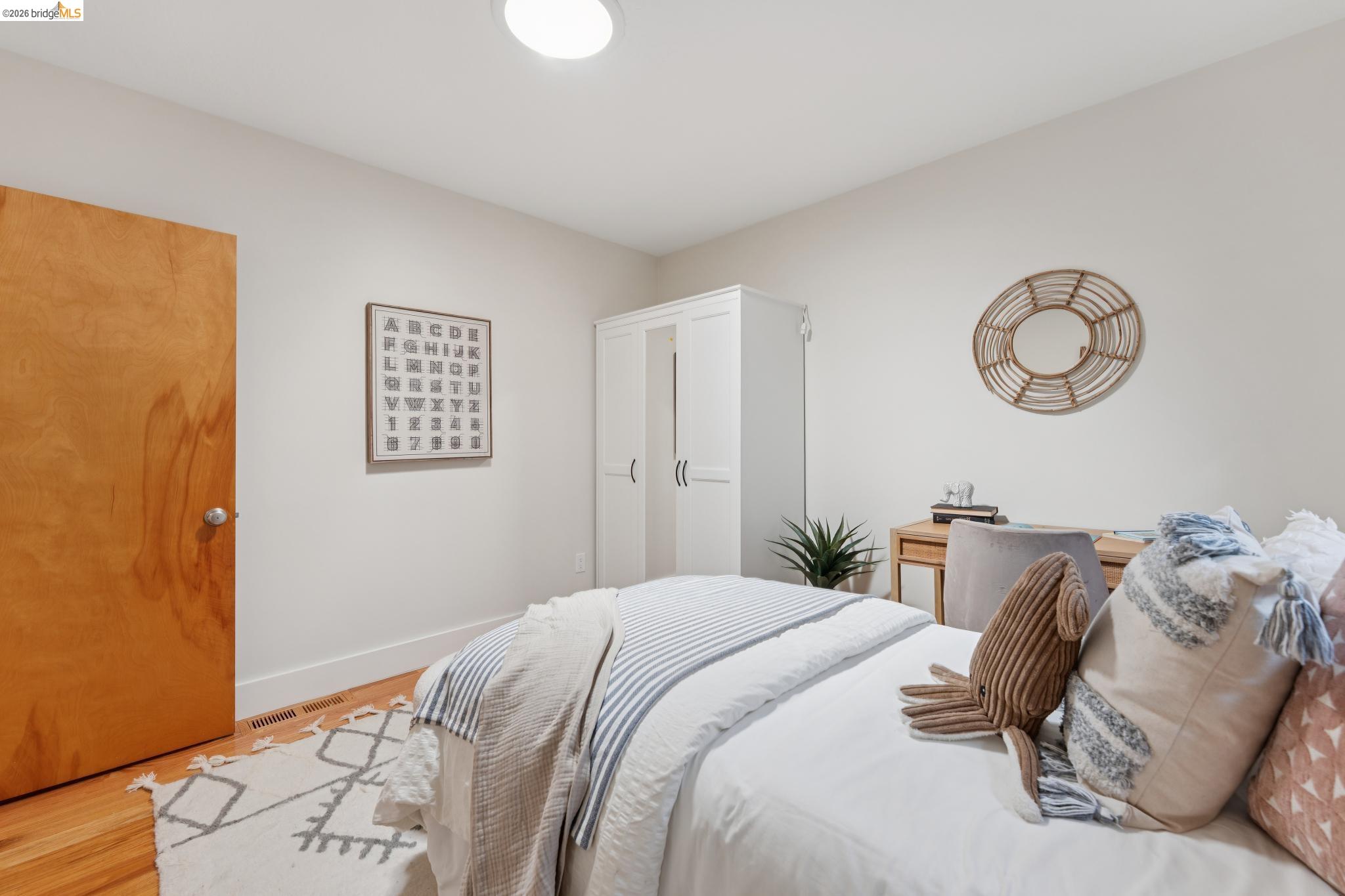 Detail Gallery Image 22 of 63 For 1356 Acton Street, Berkeley,  CA 94706-2502 - 4 Beds | 3 Baths