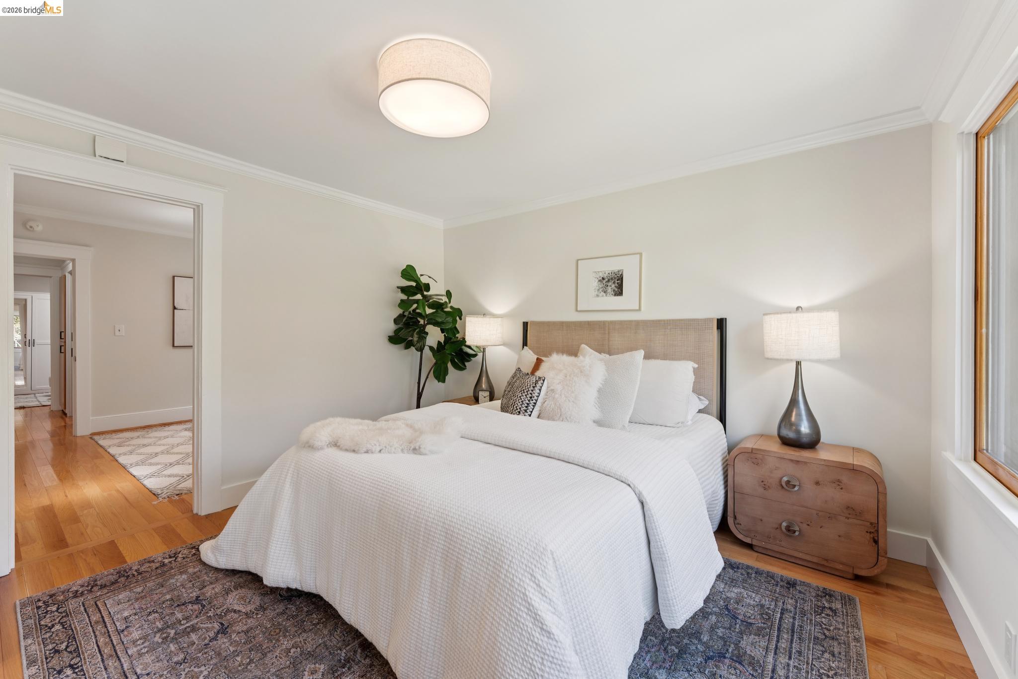 Detail Gallery Image 27 of 63 For 1356 Acton Street, Berkeley,  CA 94706-2502 - 4 Beds | 3 Baths