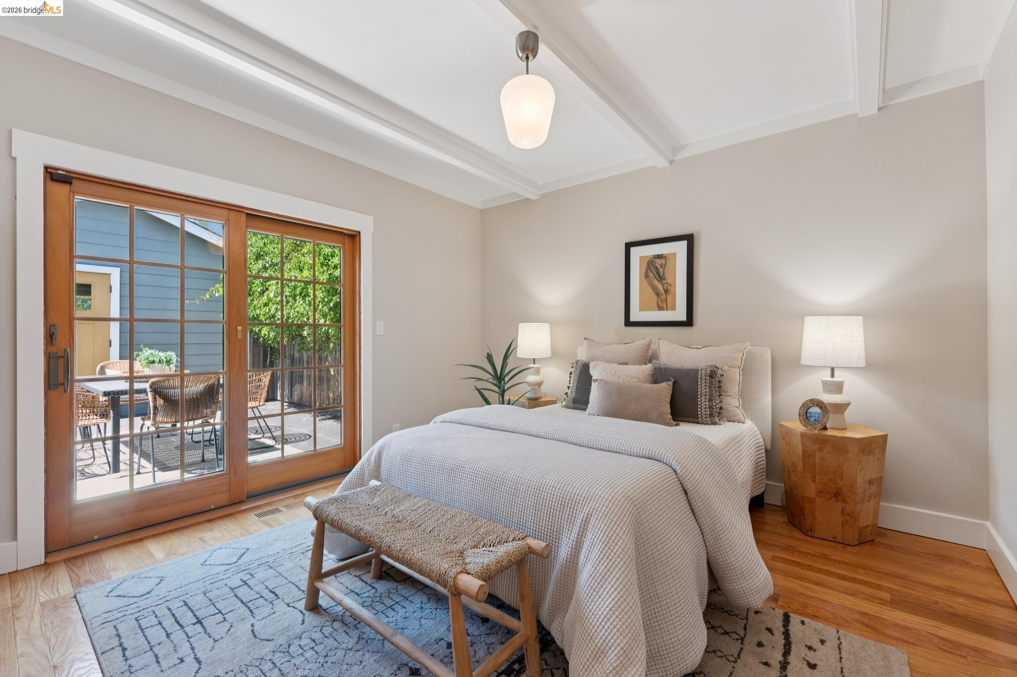 Detail Gallery Image 30 of 63 For 1356 Acton Street, Berkeley,  CA 94706-2502 - 4 Beds | 3 Baths