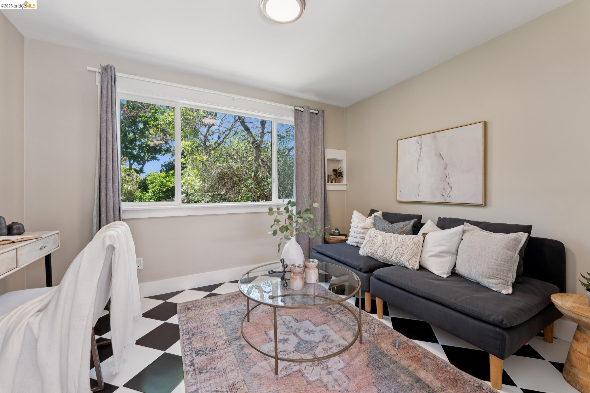 Detail Gallery Image 36 of 63 For 1356 Acton Street, Berkeley,  CA 94706-2502 - 4 Beds | 3 Baths