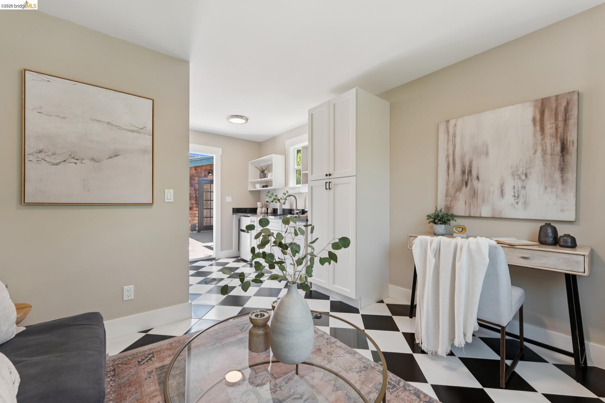 Detail Gallery Image 37 of 63 For 1356 Acton Street, Berkeley,  CA 94706-2502 - 4 Beds | 3 Baths