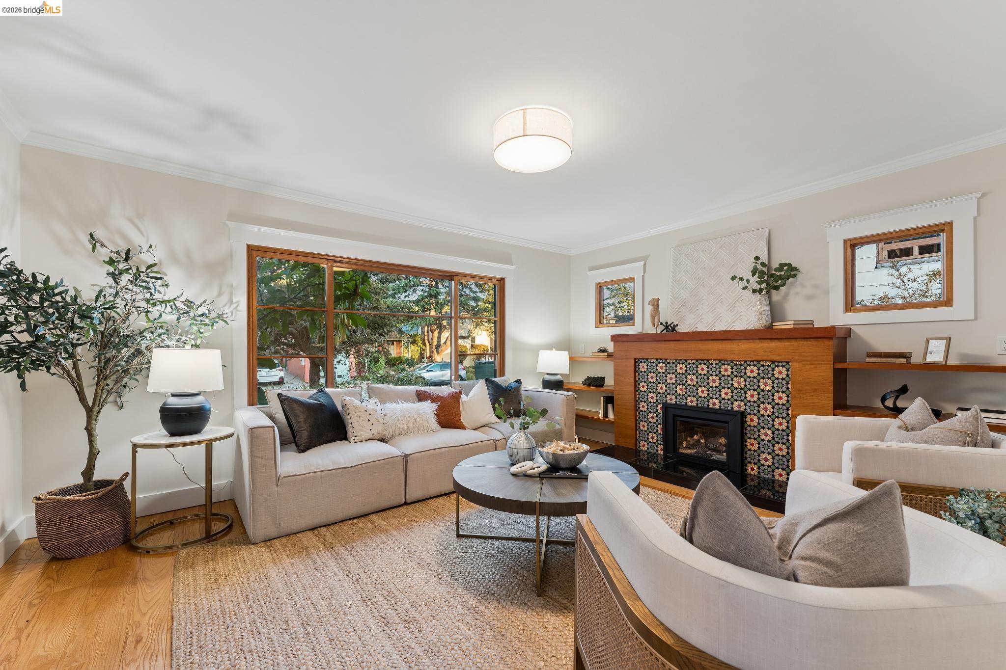 Detail Gallery Image 48 of 63 For 1356 Acton Street, Berkeley,  CA 94706-2502 - 4 Beds | 3 Baths