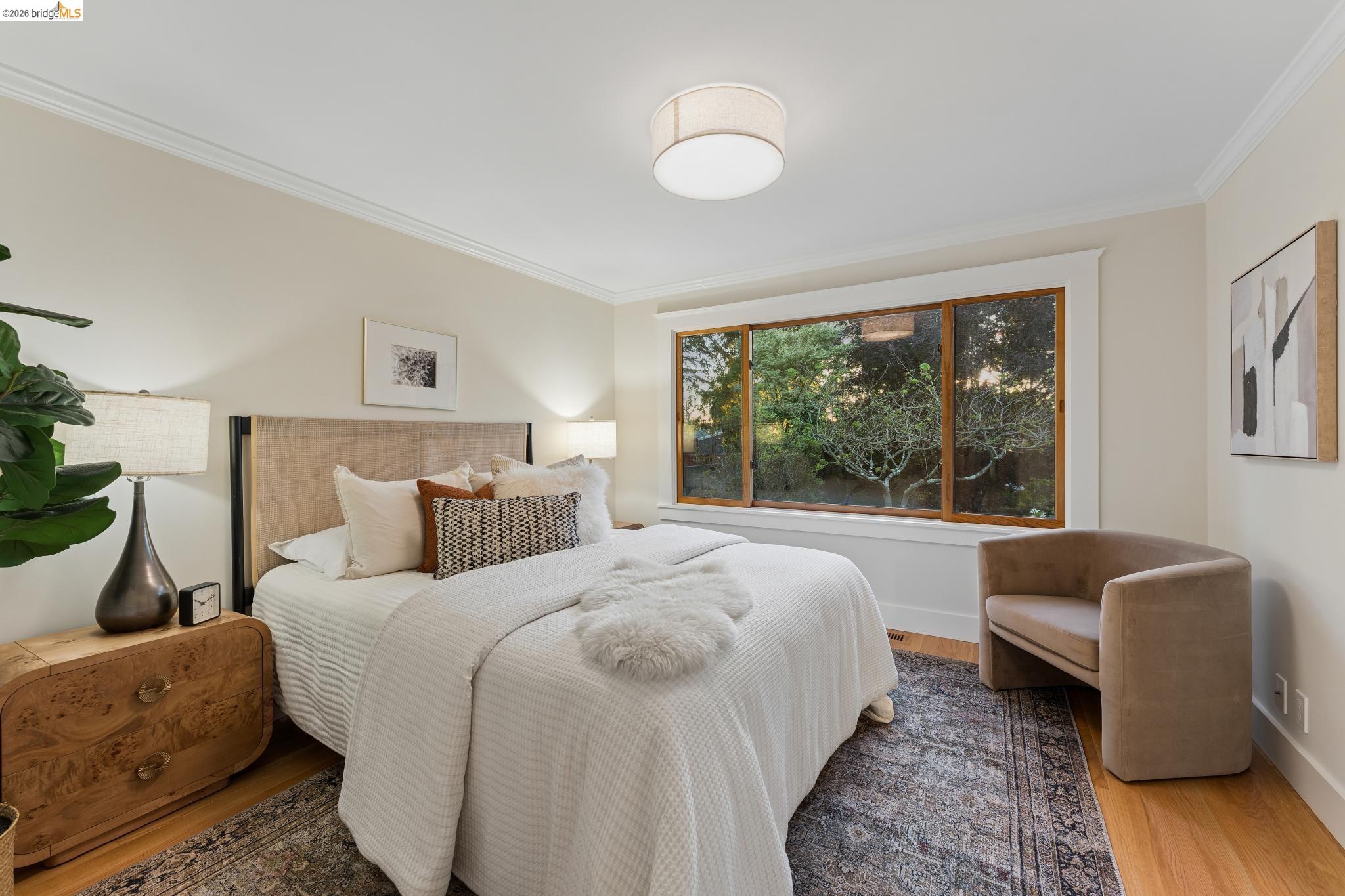 Detail Gallery Image 50 of 63 For 1356 Acton Street, Berkeley,  CA 94706-2502 - 4 Beds | 3 Baths