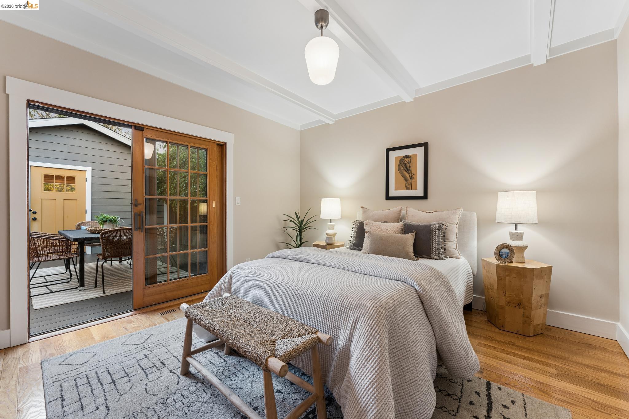 Detail Gallery Image 51 of 63 For 1356 Acton Street, Berkeley,  CA 94706-2502 - 4 Beds | 3 Baths