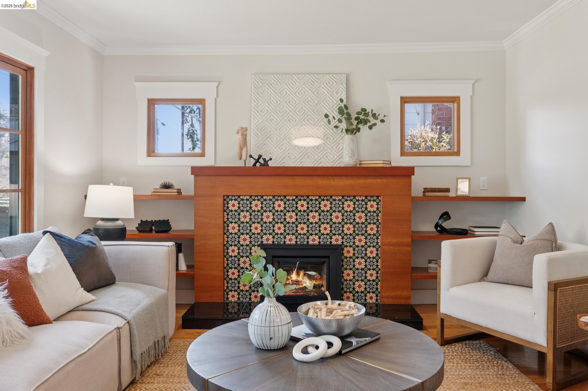 Detail Gallery Image 7 of 63 For 1356 Acton Street, Berkeley,  CA 94706-2502 - 4 Beds | 3 Baths