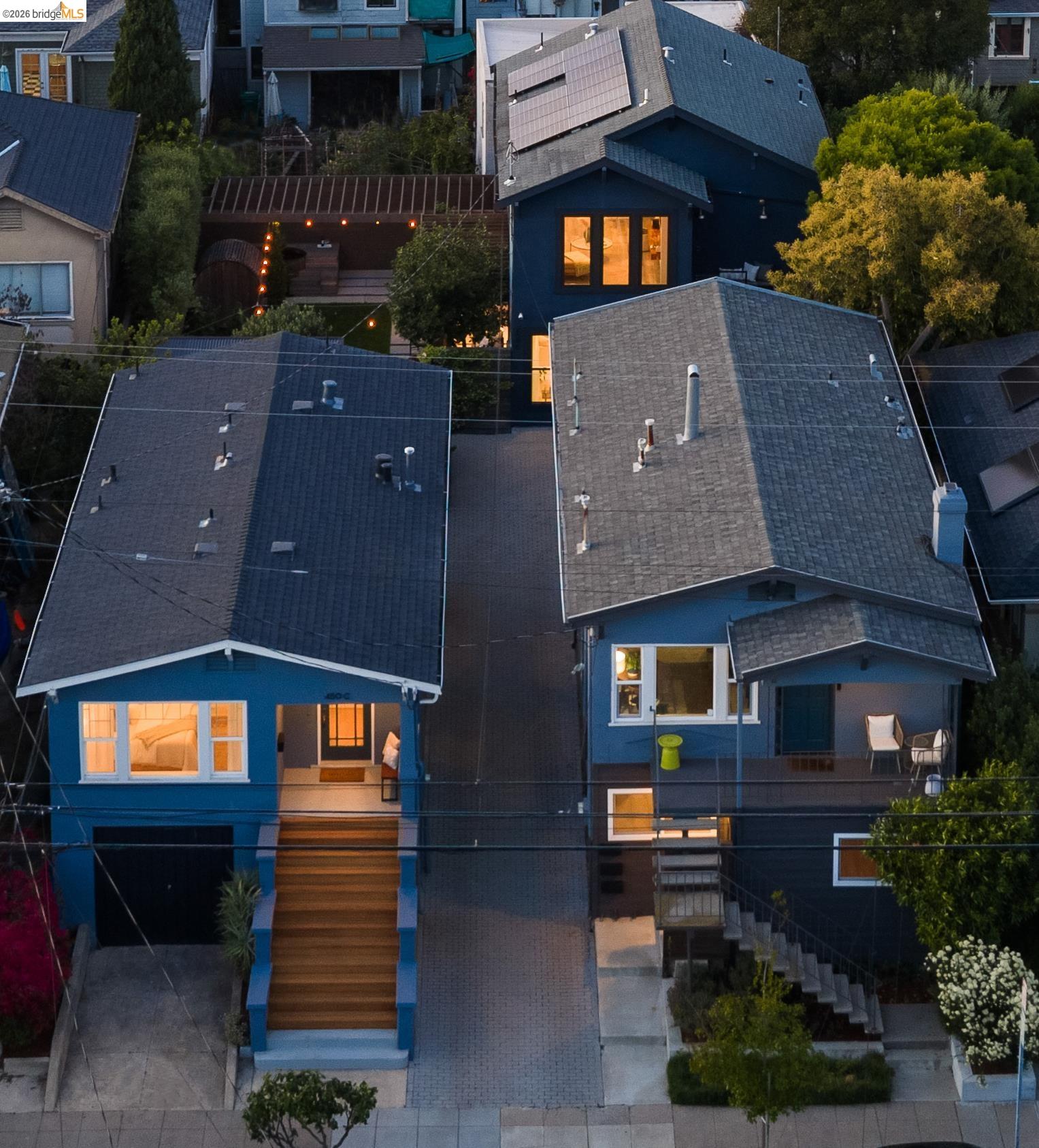 Open Houses in Oakland, CA