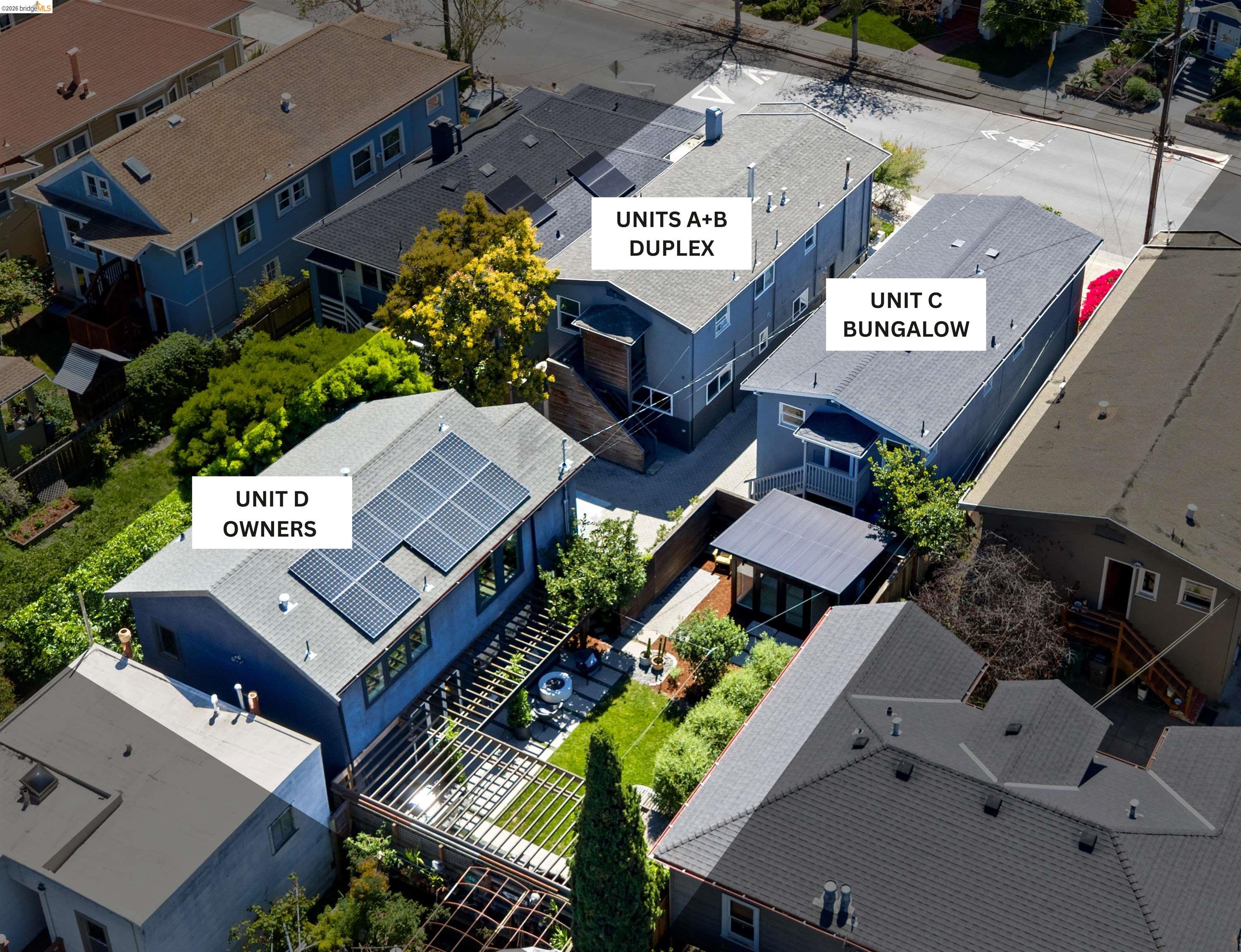 Detail Gallery Image 2 of 35 For 450 42nd St, Oakland,  CA 94609 - – Beds | – Baths