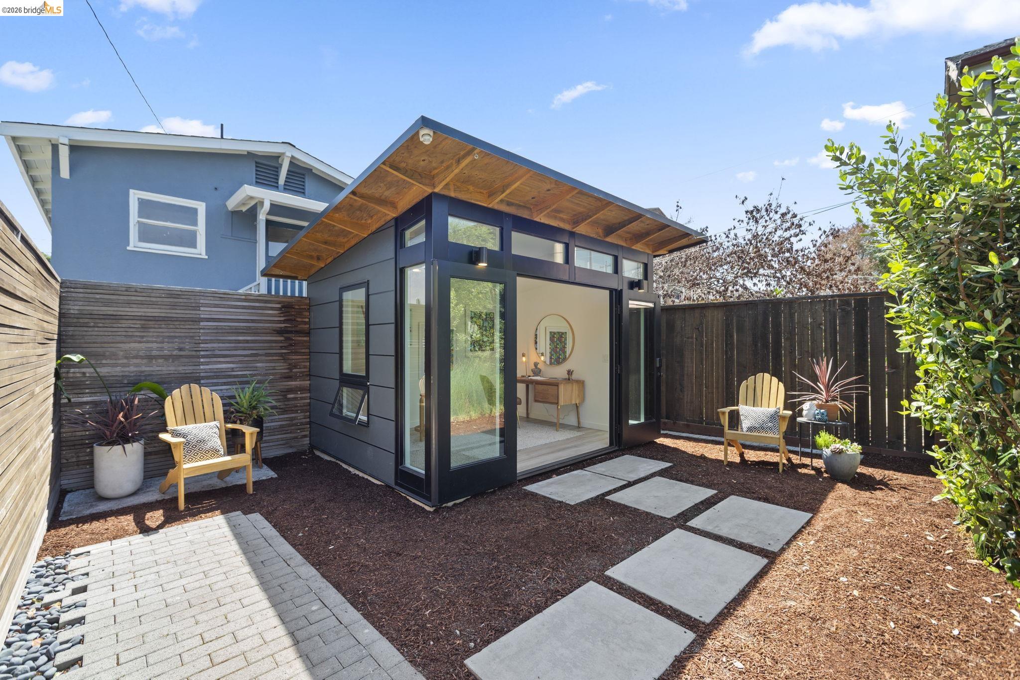 Detail Gallery Image 21 of 35 For 450 42nd St, Oakland,  CA 94609 - – Beds | – Baths