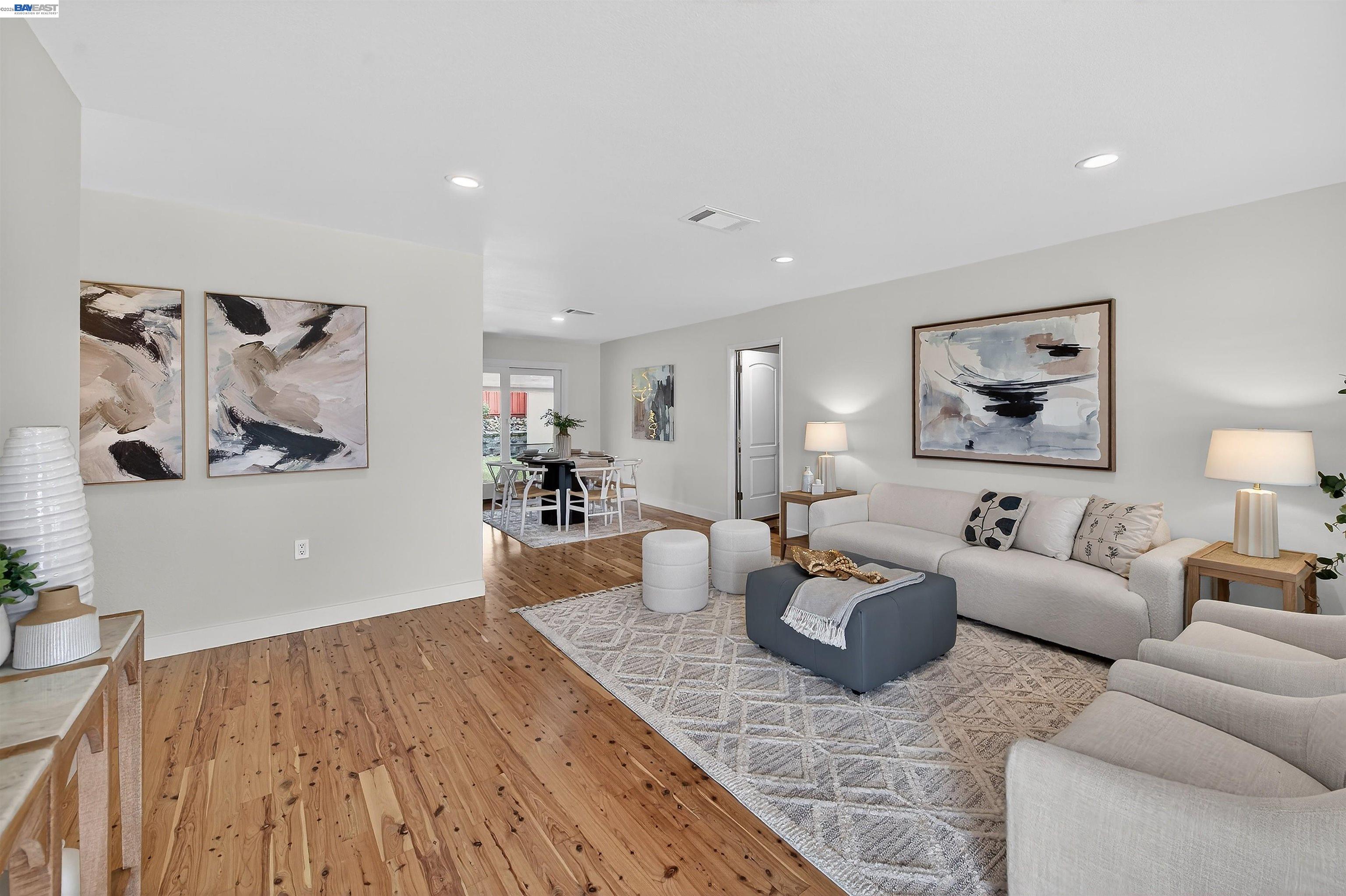 Detail Gallery Image 3 of 25 For 5139 Crocus Way, Livermore,  CA 94551 - 2 Beds | 2 Baths