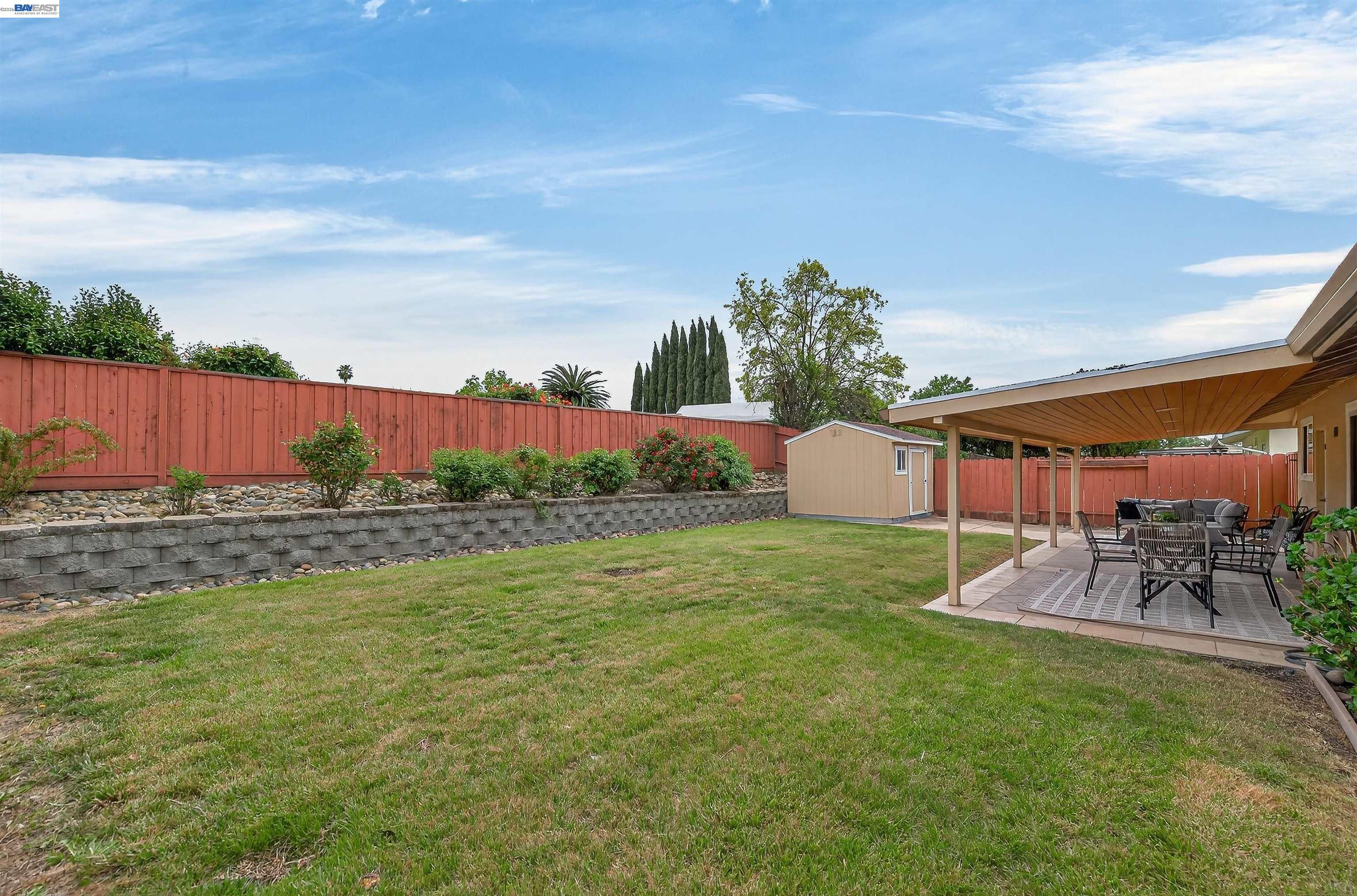 Detail Gallery Image 21 of 25 For 5139 Crocus Way, Livermore,  CA 94551 - 2 Beds | 2 Baths