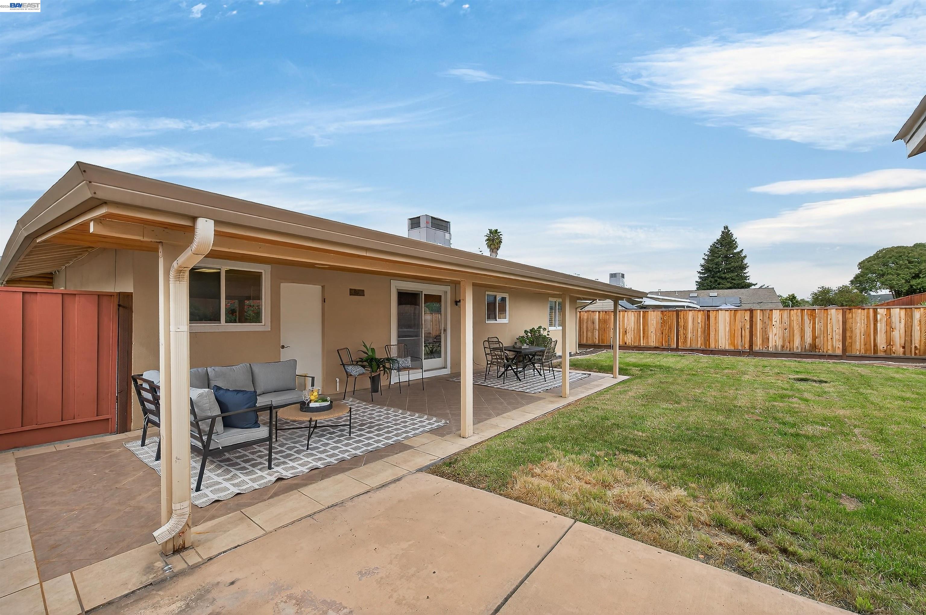 Detail Gallery Image 23 of 25 For 5139 Crocus Way, Livermore,  CA 94551 - 2 Beds | 2 Baths