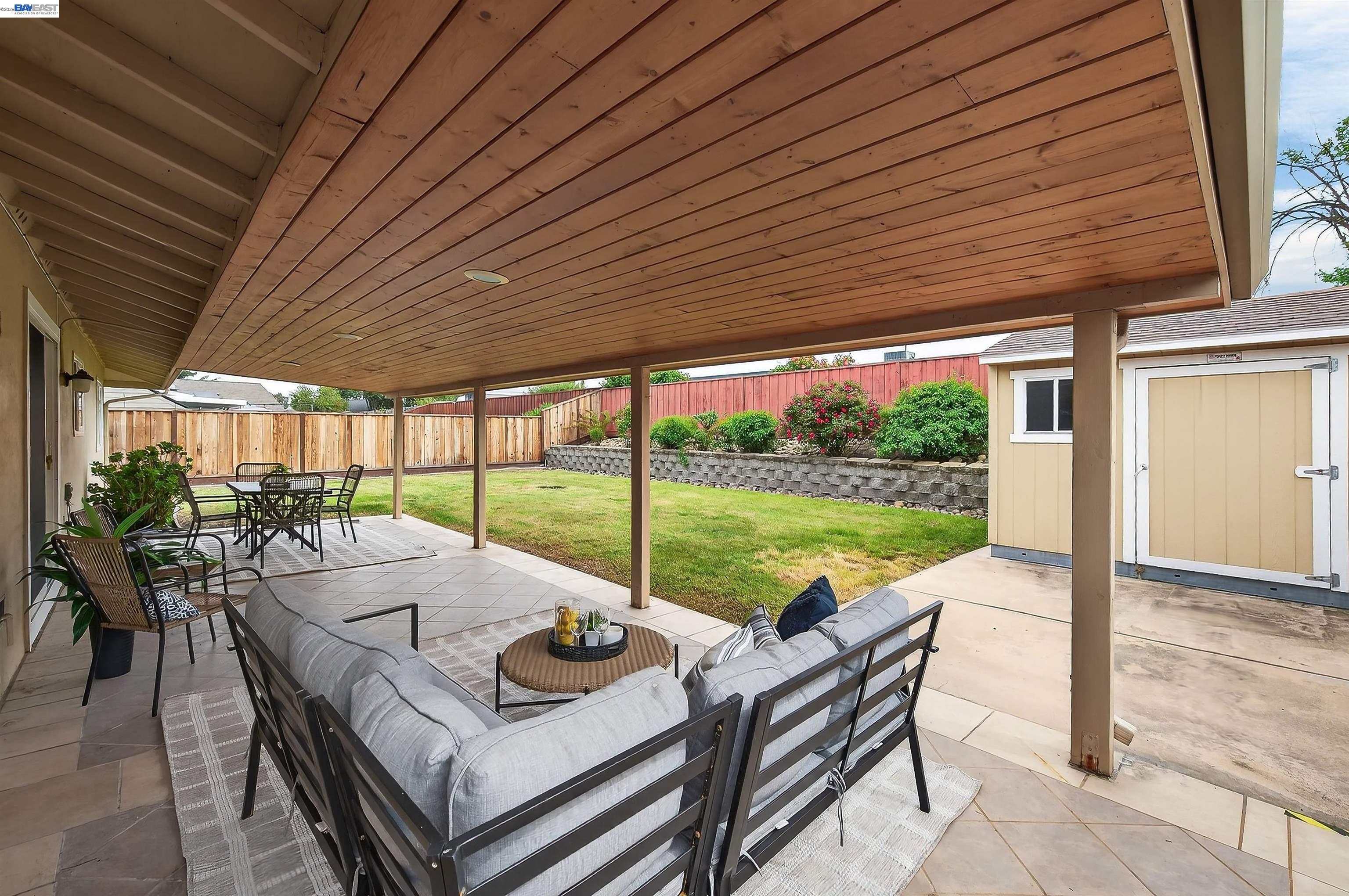 Detail Gallery Image 24 of 25 For 5139 Crocus Way, Livermore,  CA 94551 - 2 Beds | 2 Baths