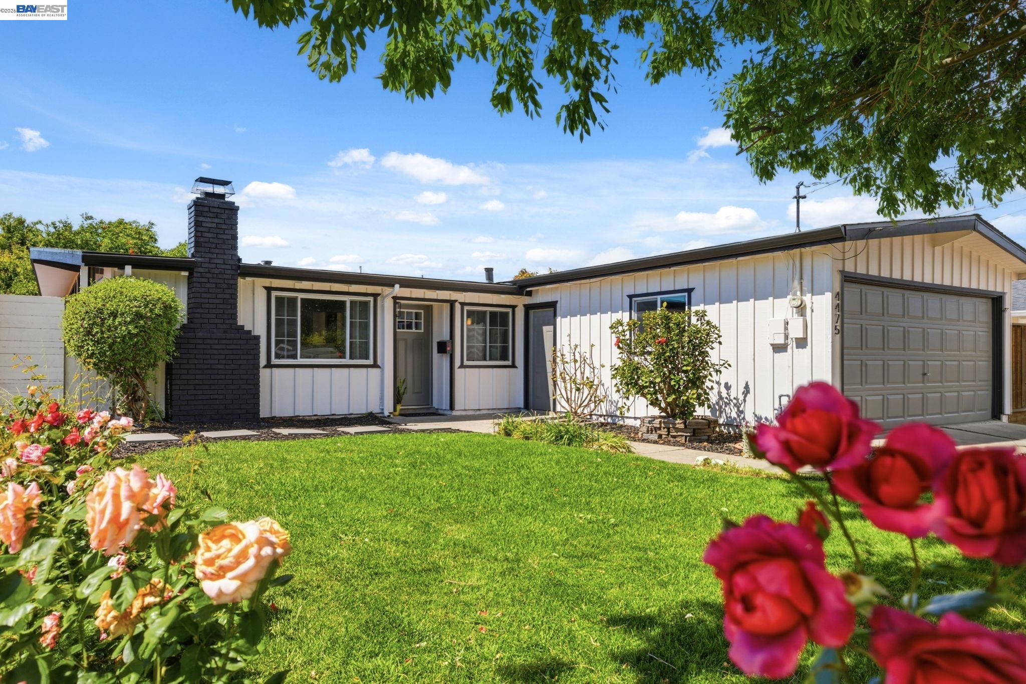 Detail Gallery Image 2 of 41 For 4475 Millard Ave, Fremont,  CA 94538 - 3 Beds | 2 Baths