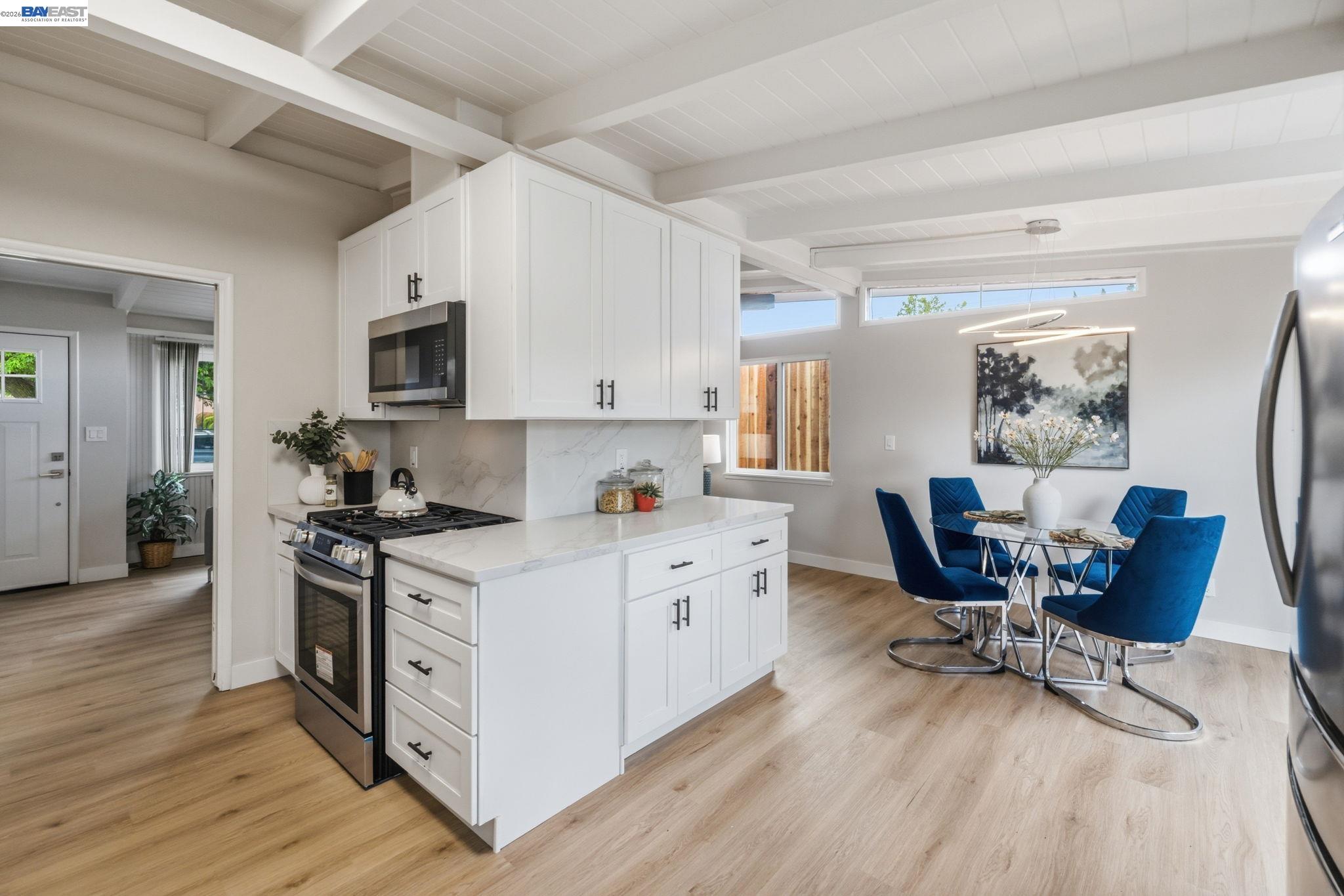 Detail Gallery Image 12 of 41 For 4475 Millard Ave, Fremont,  CA 94538 - 3 Beds | 2 Baths