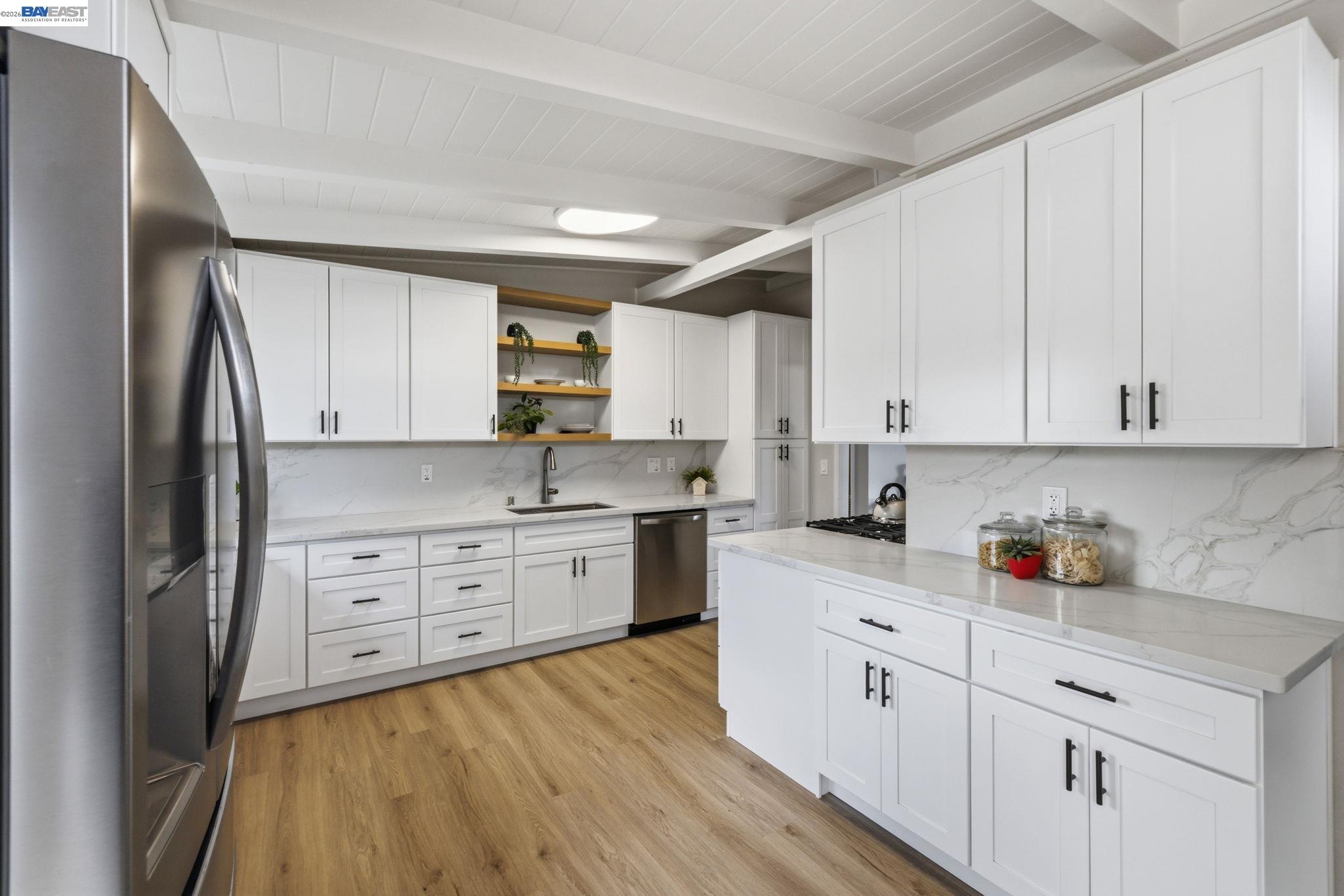 Detail Gallery Image 13 of 41 For 4475 Millard Ave, Fremont,  CA 94538 - 3 Beds | 2 Baths