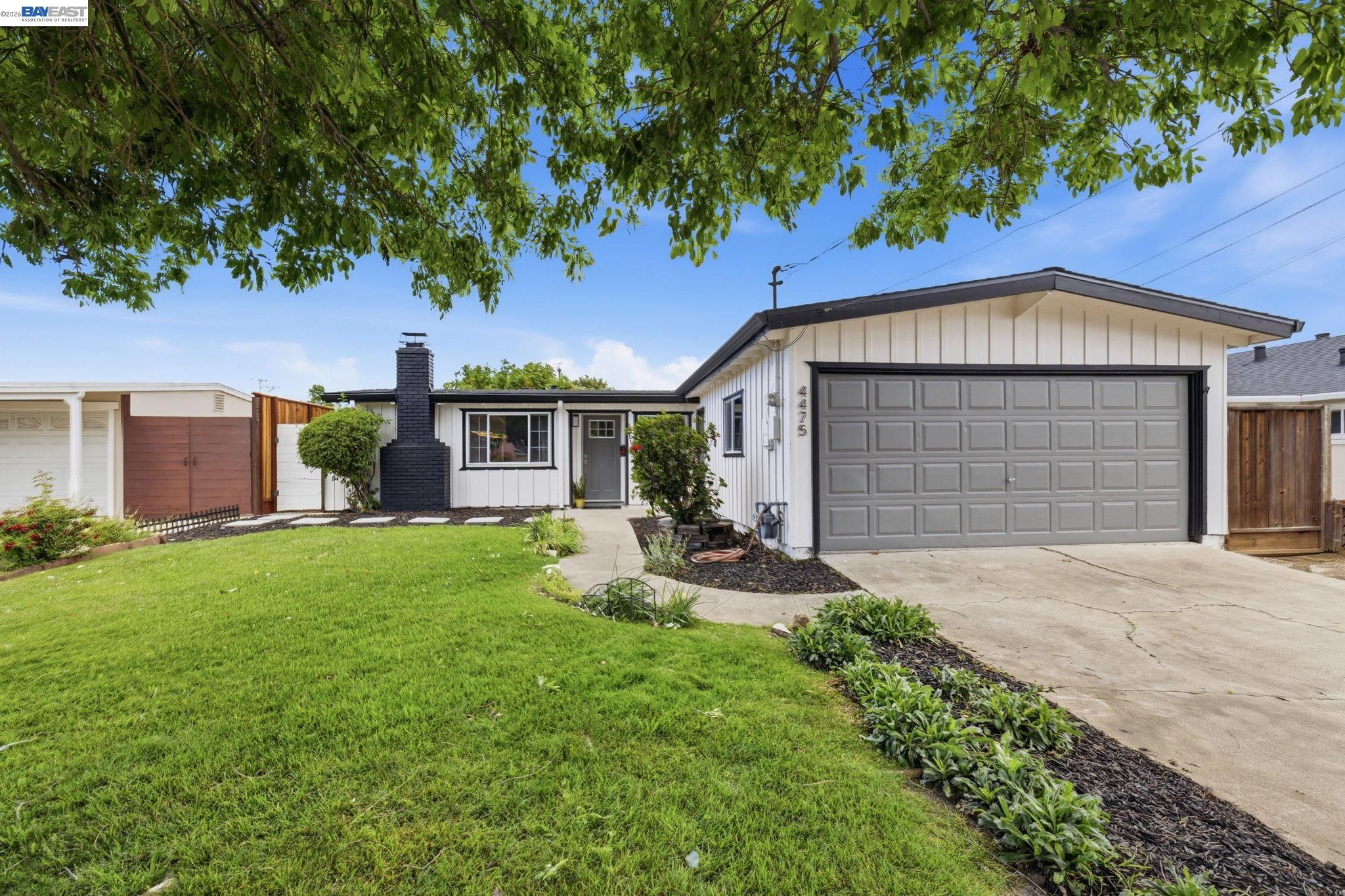 4475 Millard Ave, Fremont, CA, 94538