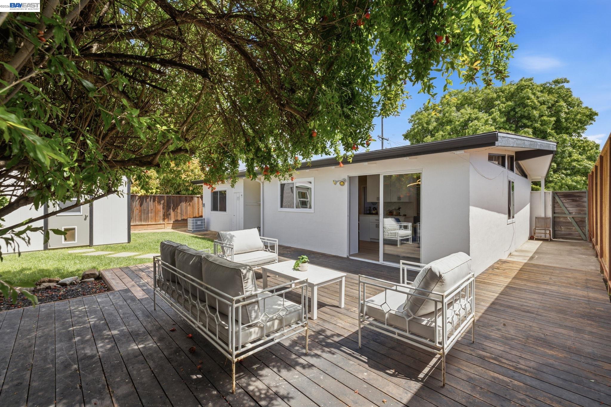 4475 Millard Ave, Fremont, CA, 94538