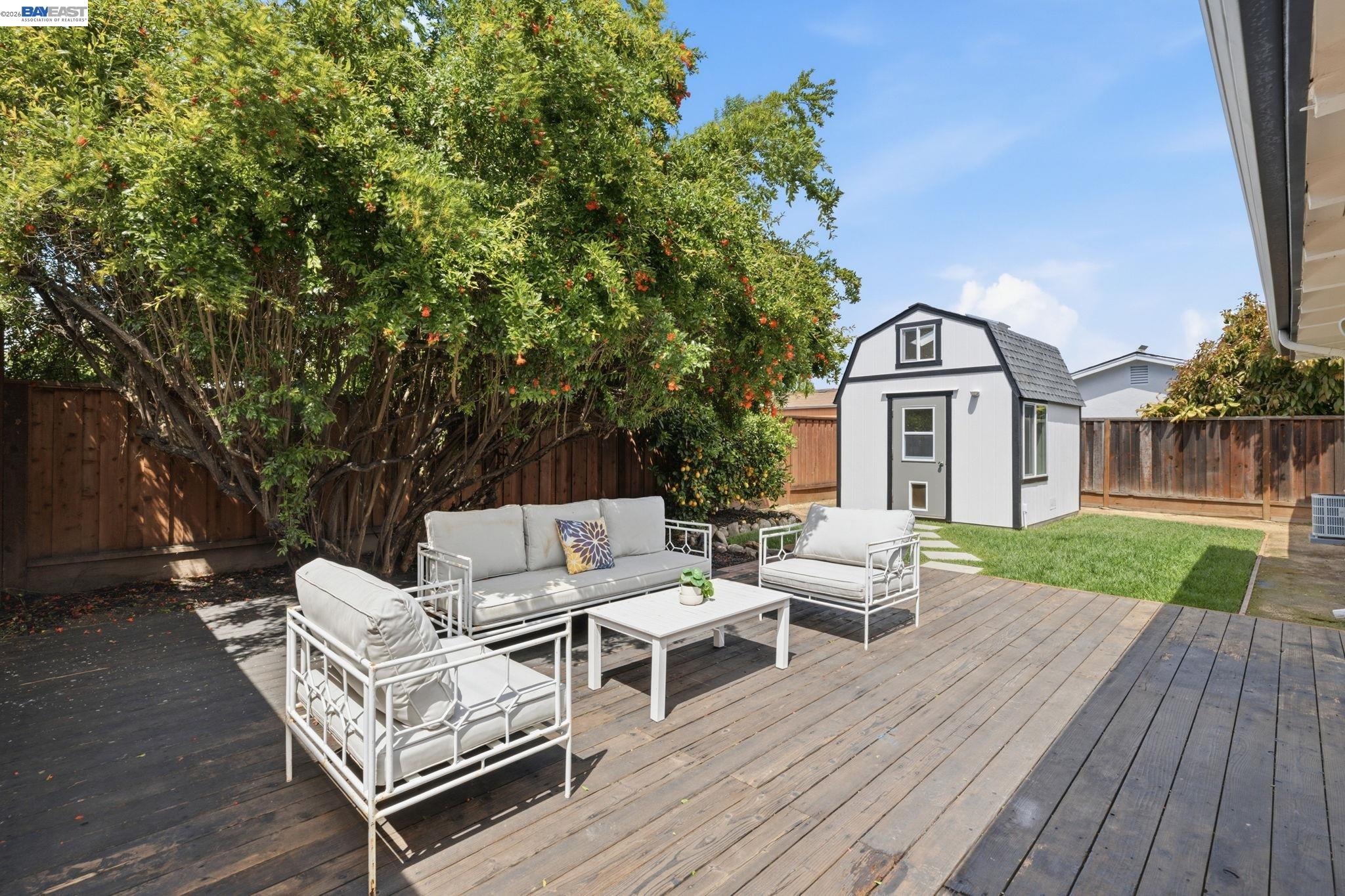 4475 Millard Ave, Fremont, CA, 94538
