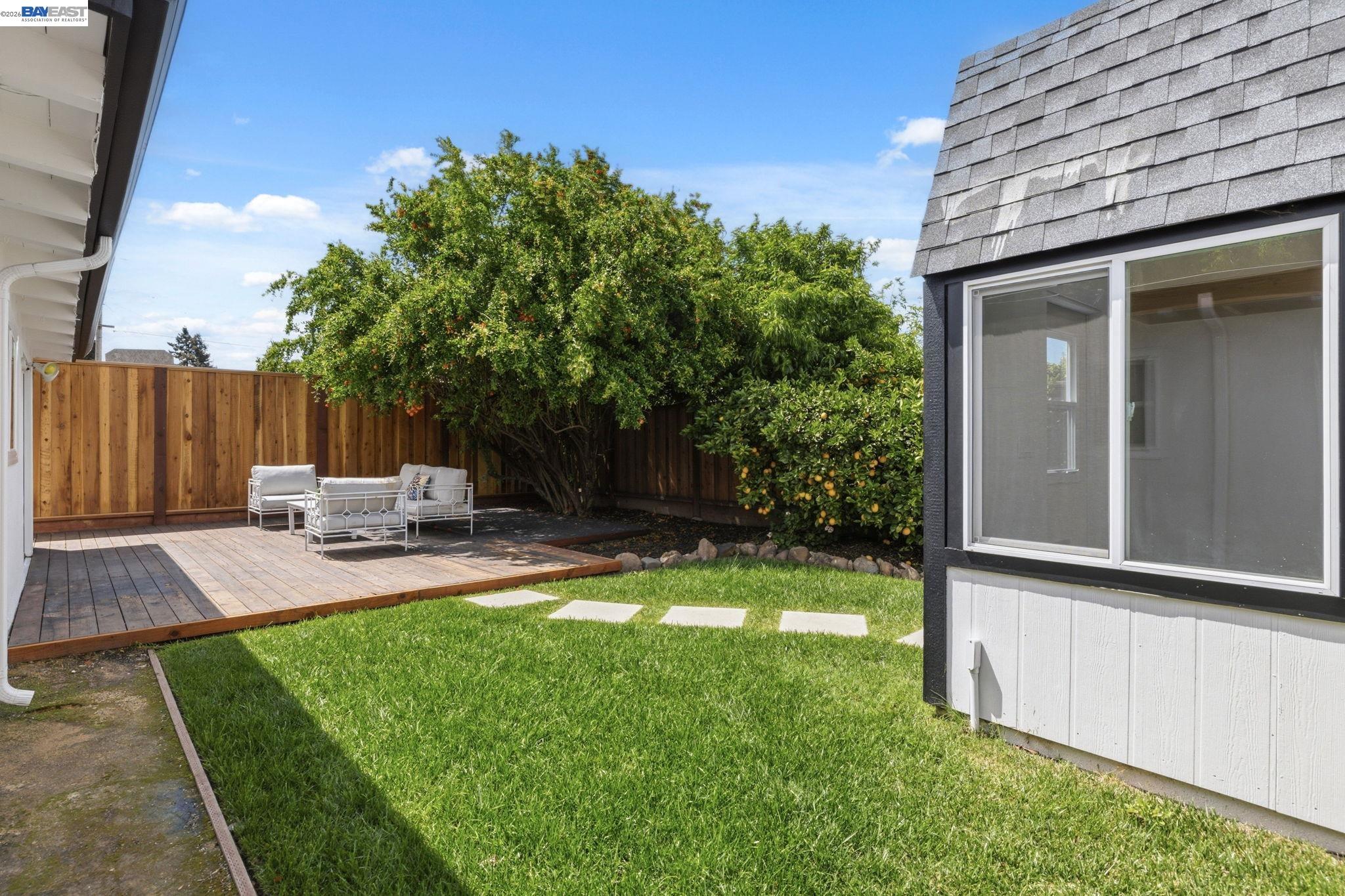 4475 Millard Ave, Fremont, CA, 94538