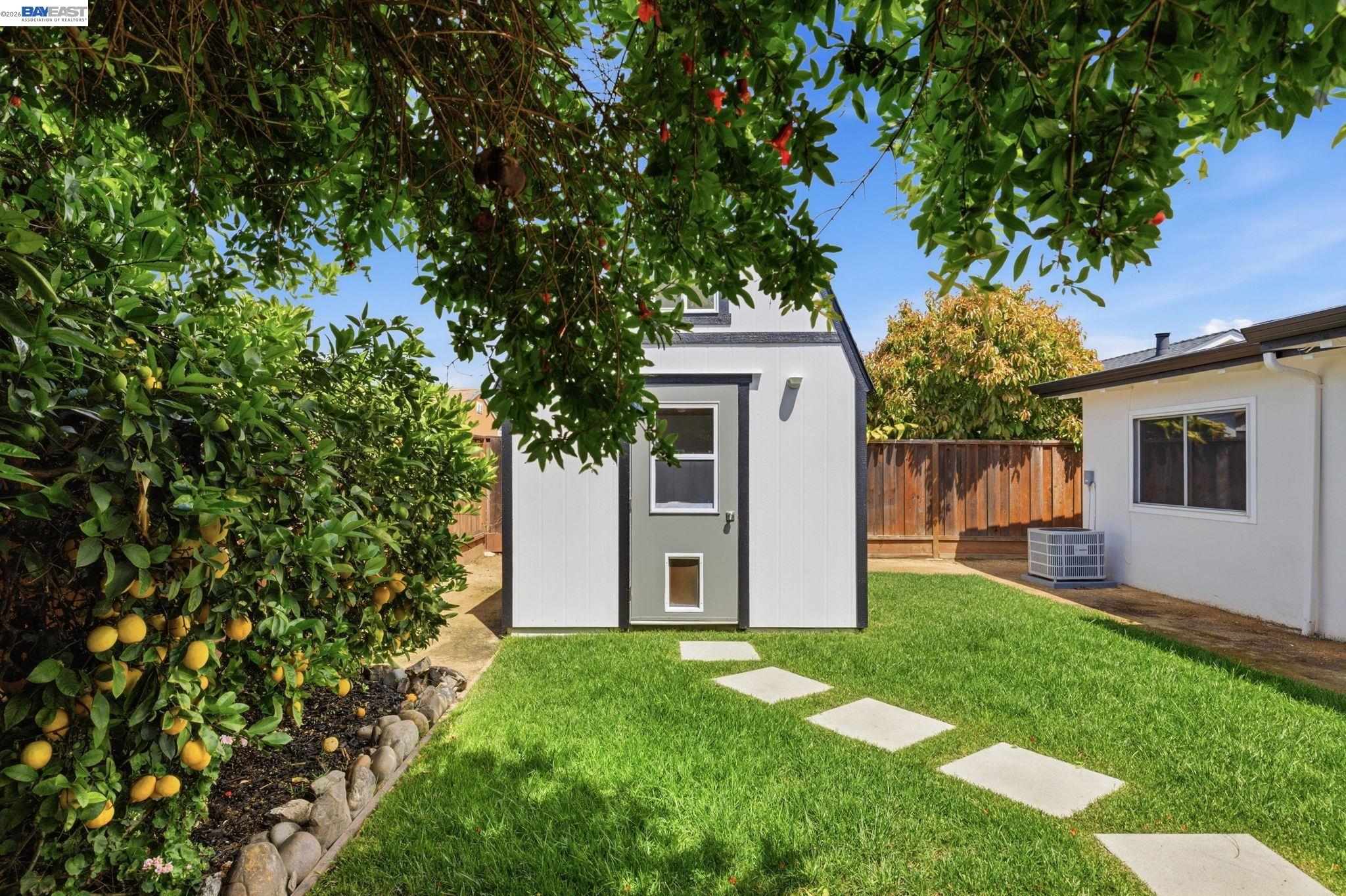 4475 Millard Ave, Fremont, CA, 94538