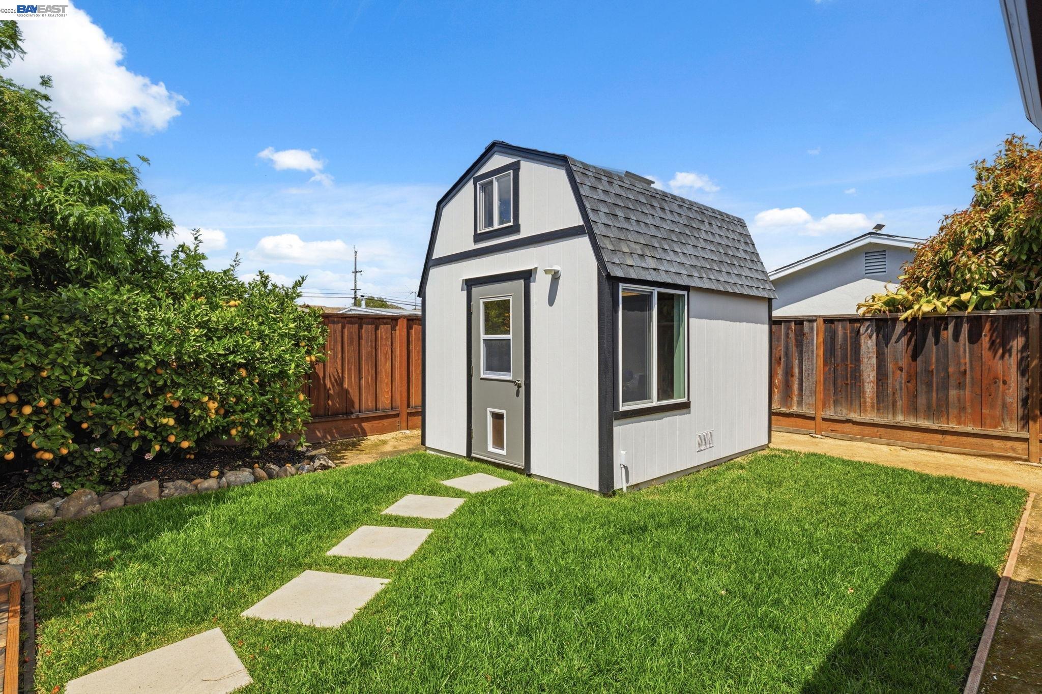 4475 Millard Ave, Fremont, CA, 94538