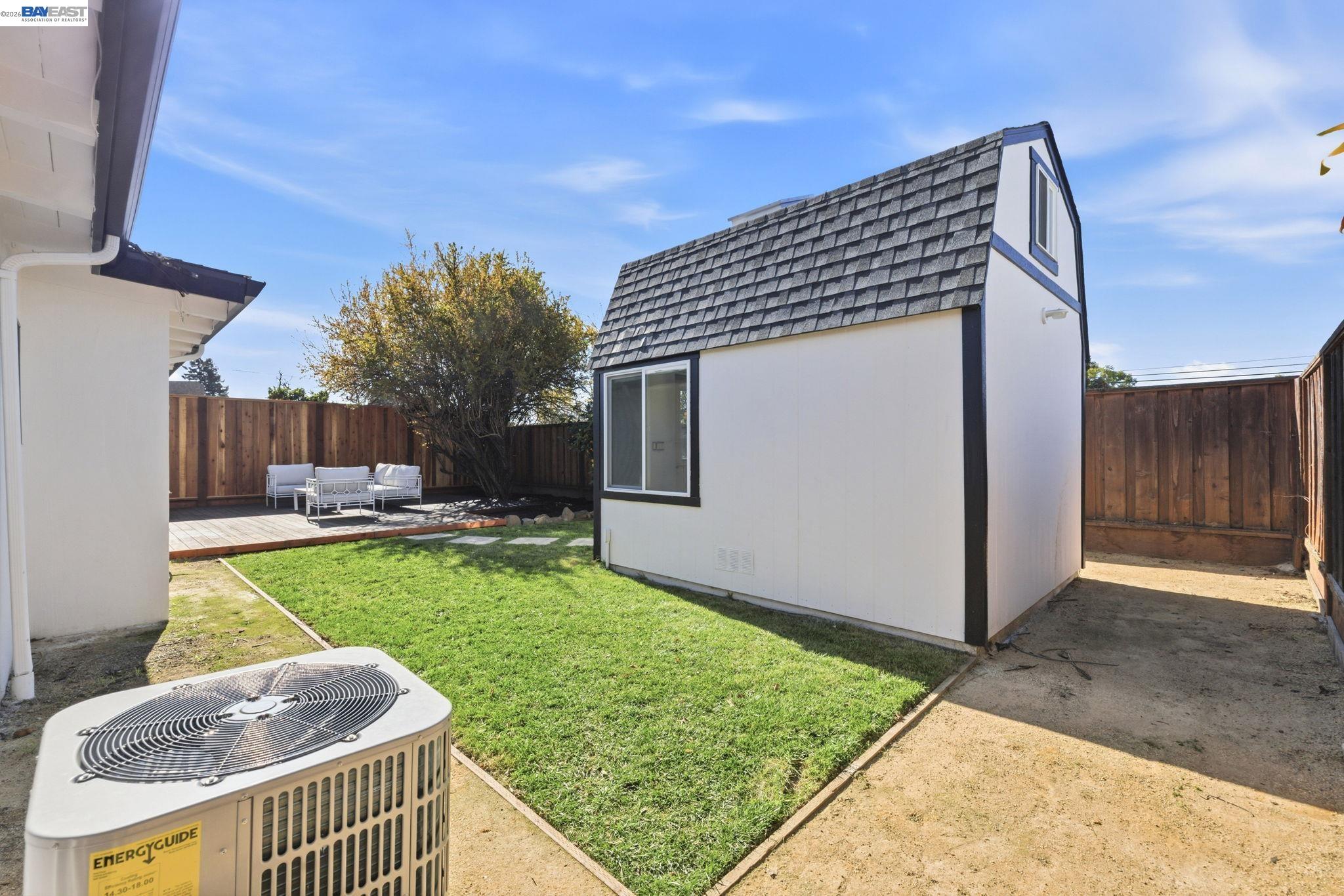4475 Millard Ave, Fremont, CA, 94538