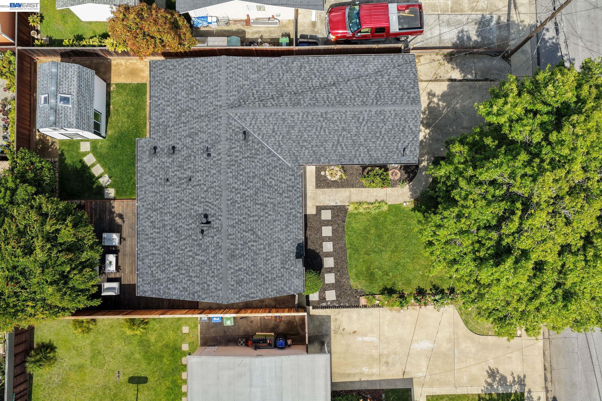 4475 Millard Ave, Fremont, CA, 94538