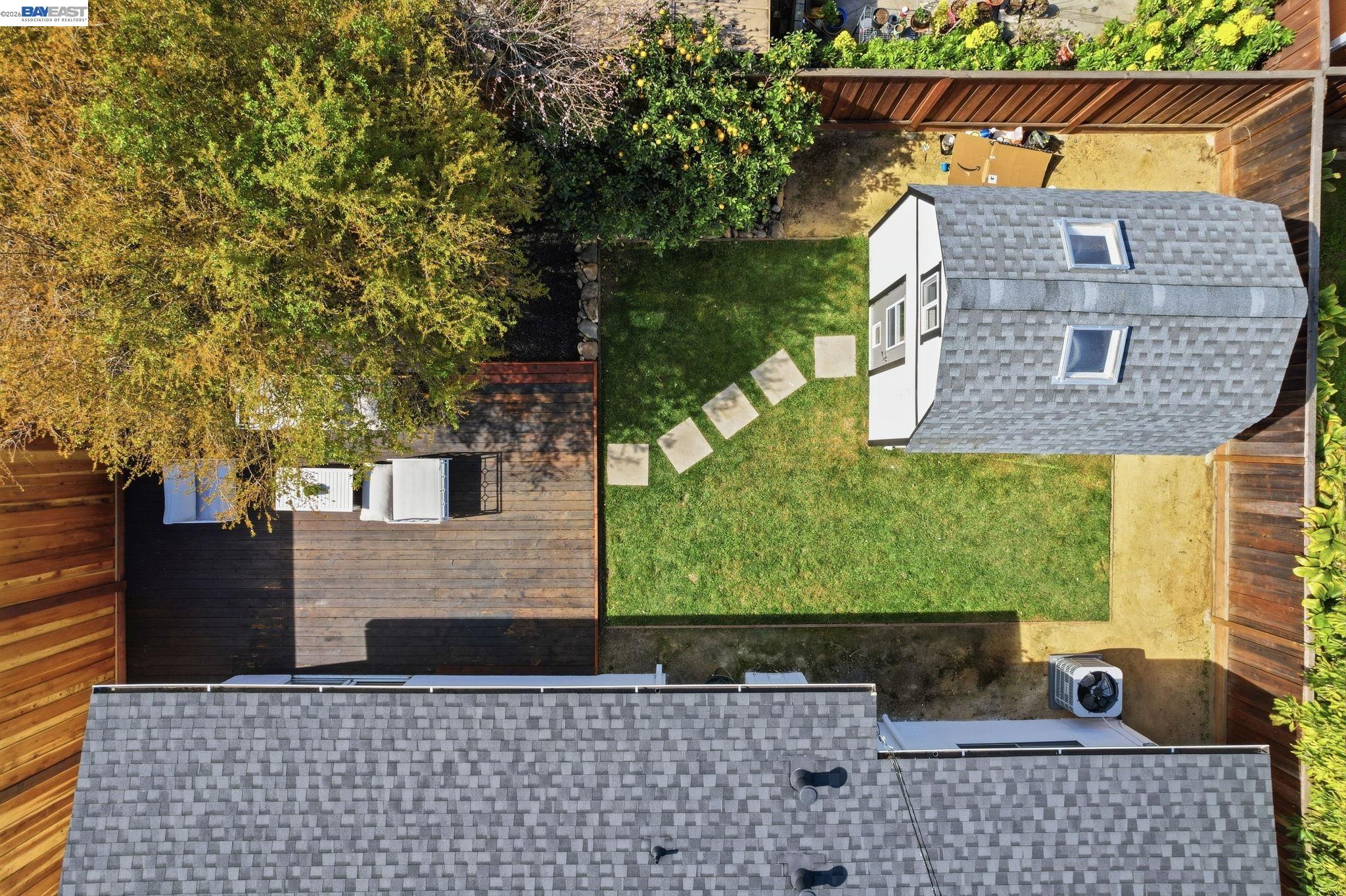 4475 Millard Ave, Fremont, CA, 94538