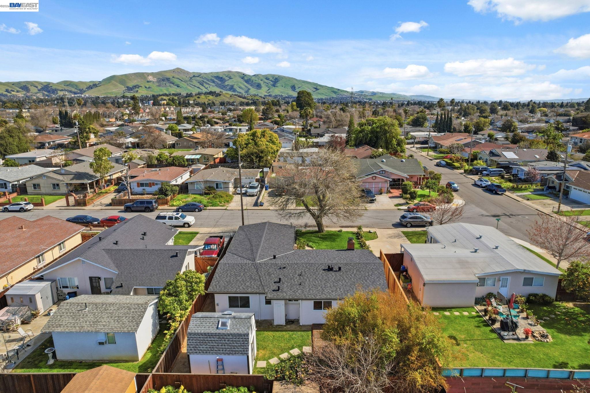 4475 Millard Ave, Fremont, CA, 94538